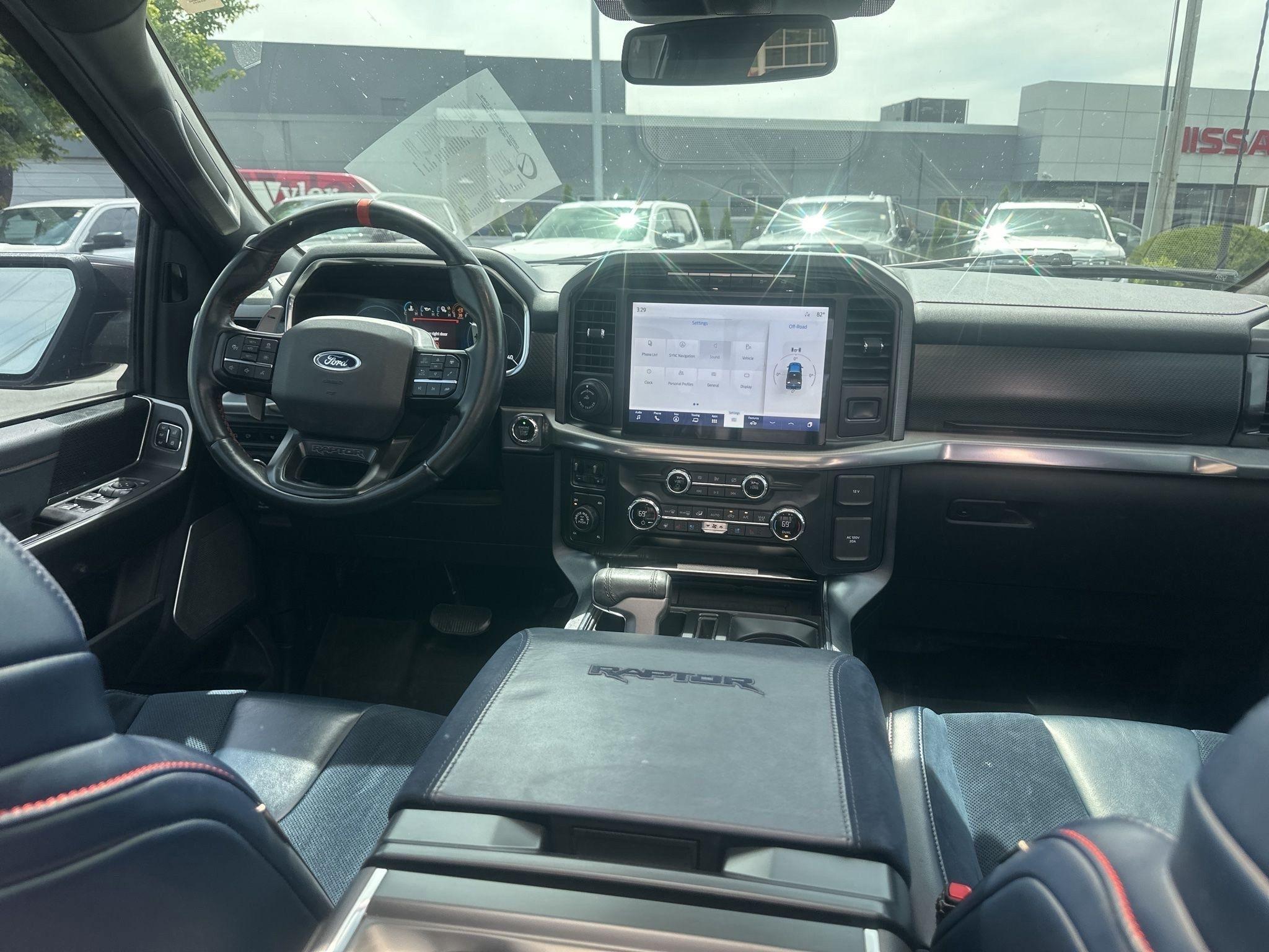 Ford F-150  2021