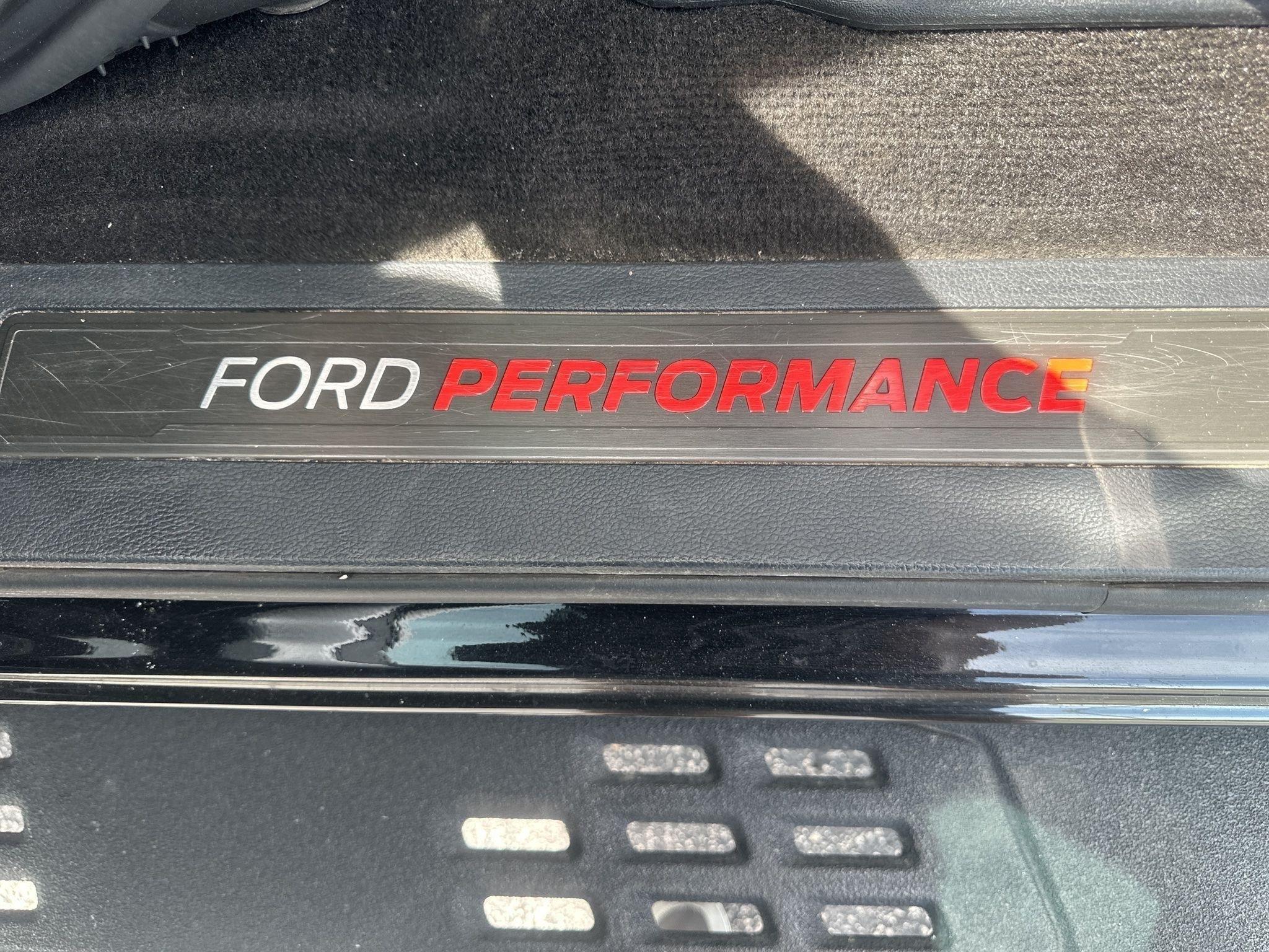 Ford F-150  2021
