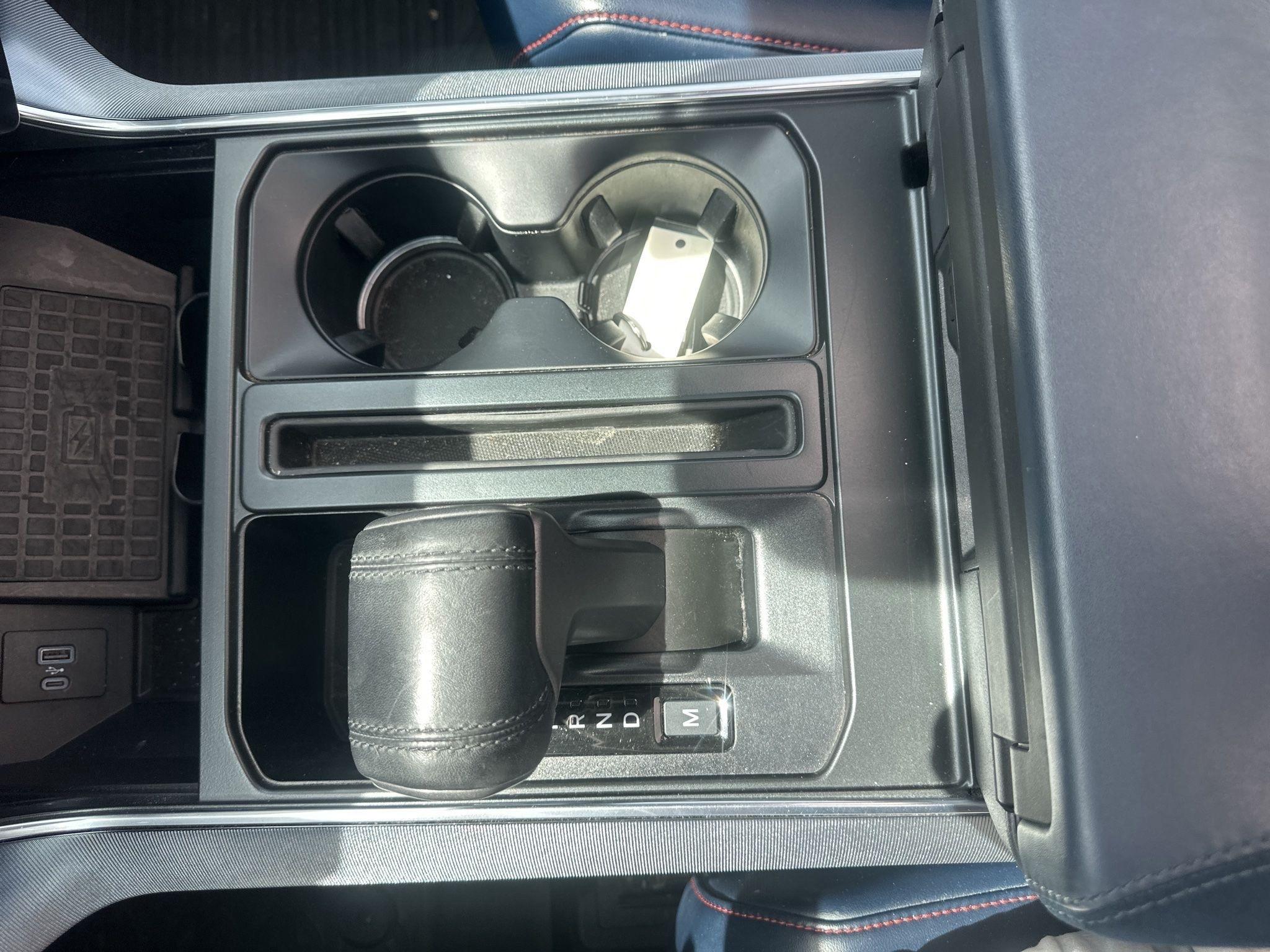 Ford F-150  2021