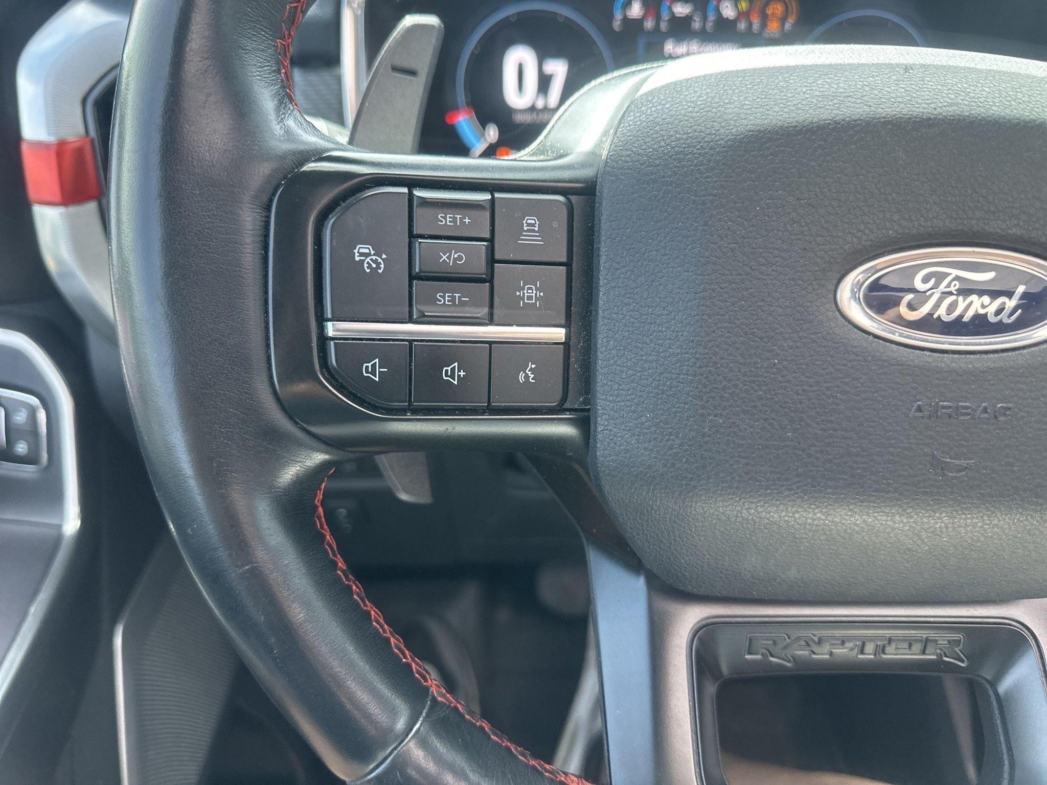Ford F-150  2021