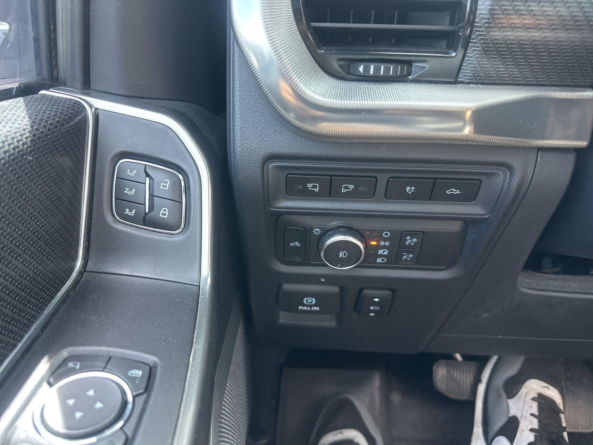 Ford F-150  2021