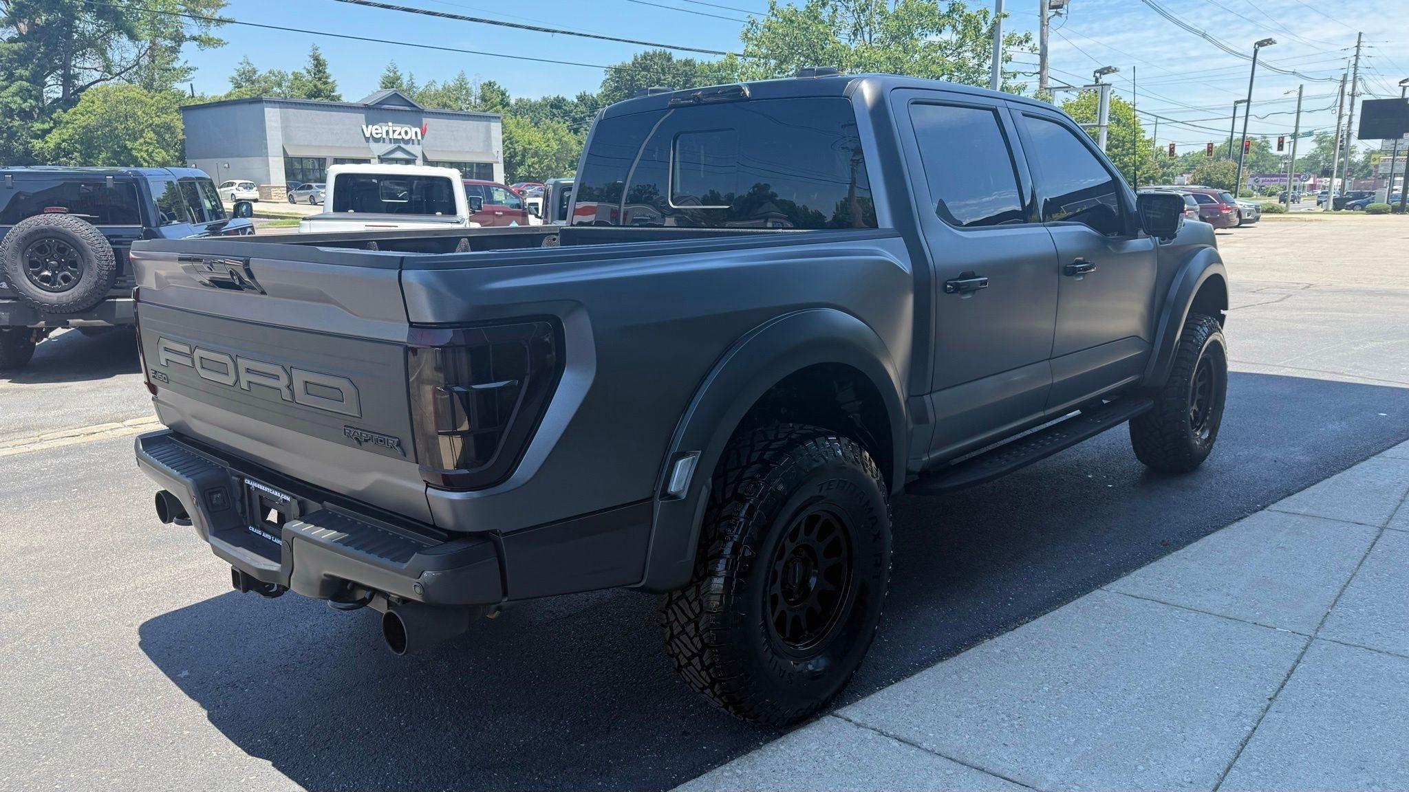Ford F-150  2021