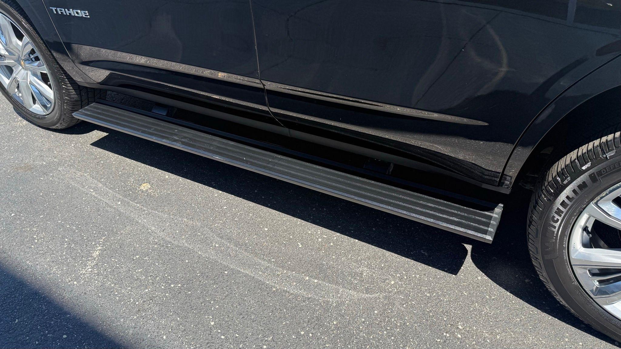 Chevrolet Tahoe  2021