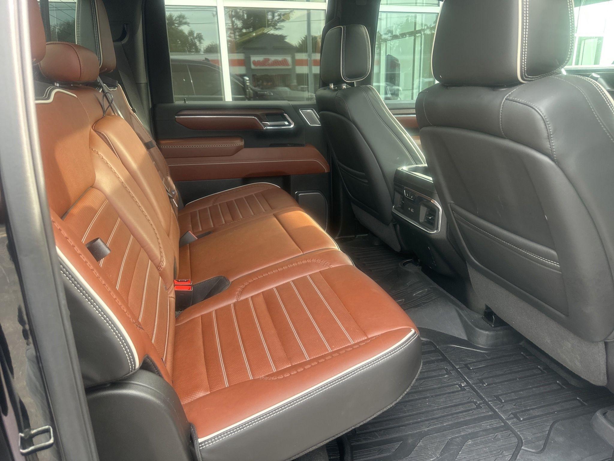 GMC Sierra 2500HD  2024