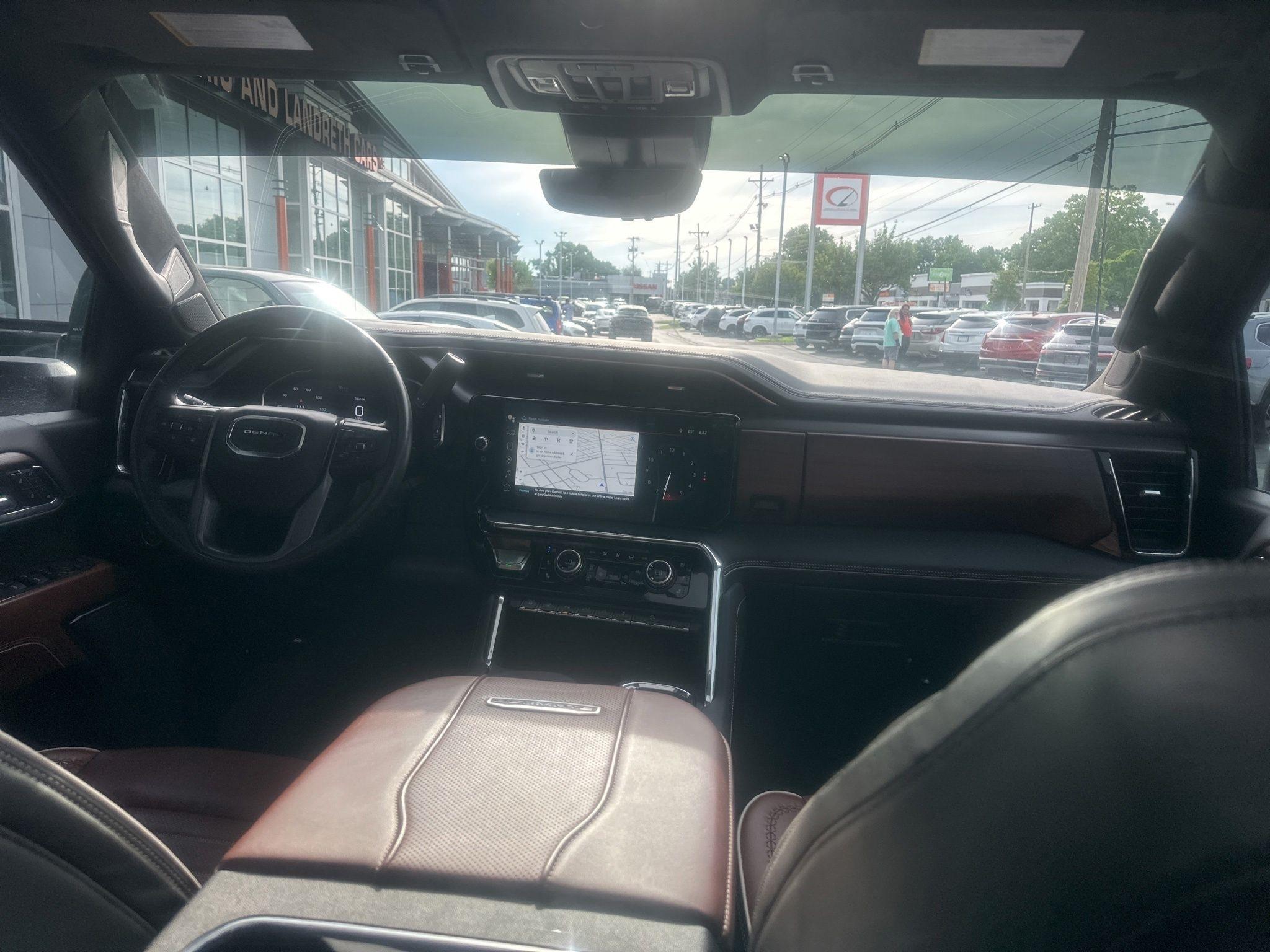 GMC Sierra 2500HD  2024