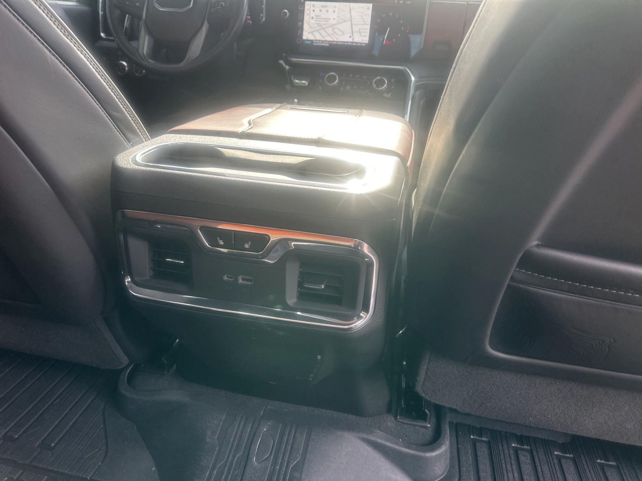 GMC Sierra 2500HD  2024