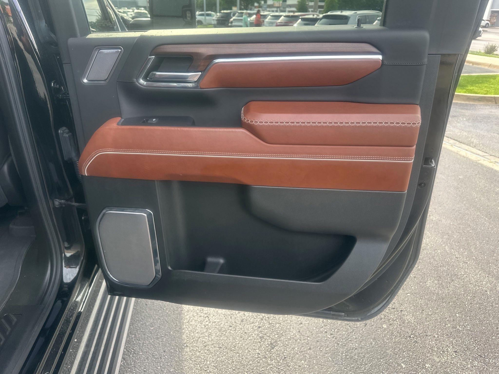 GMC Sierra 2500HD  2024