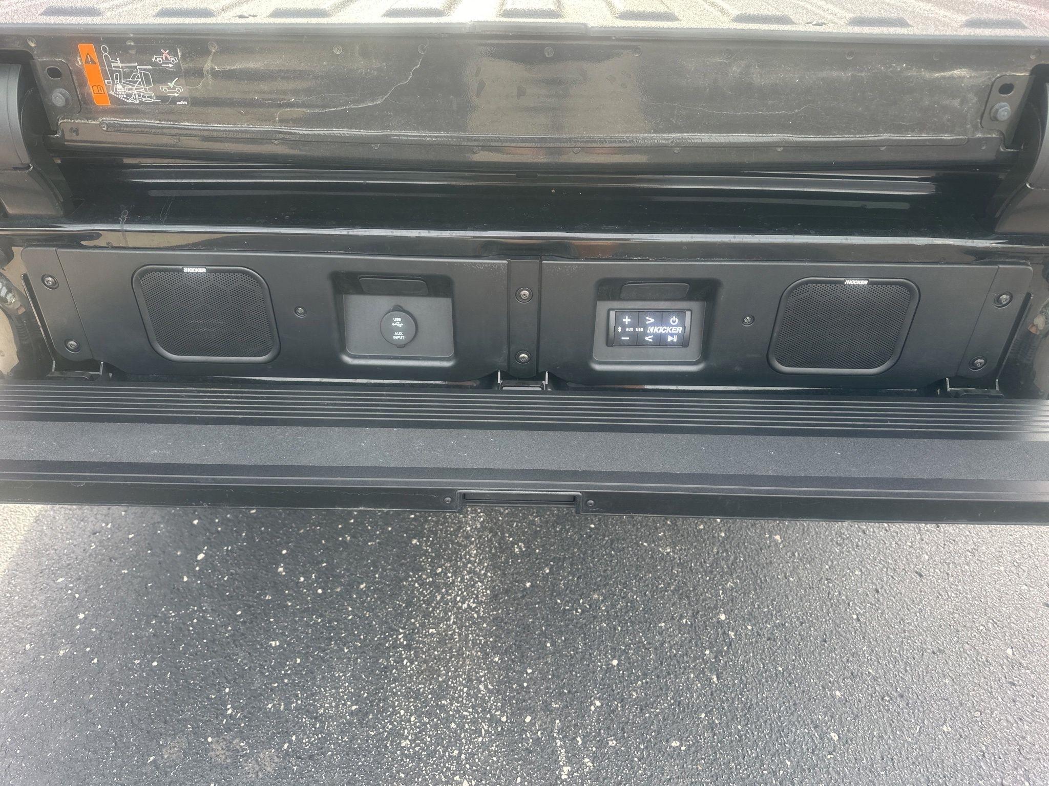 GMC Sierra 2500HD  2024