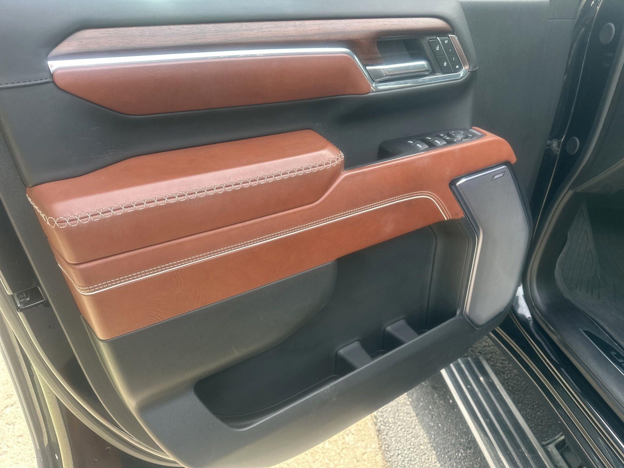 GMC Sierra 2500HD  2024