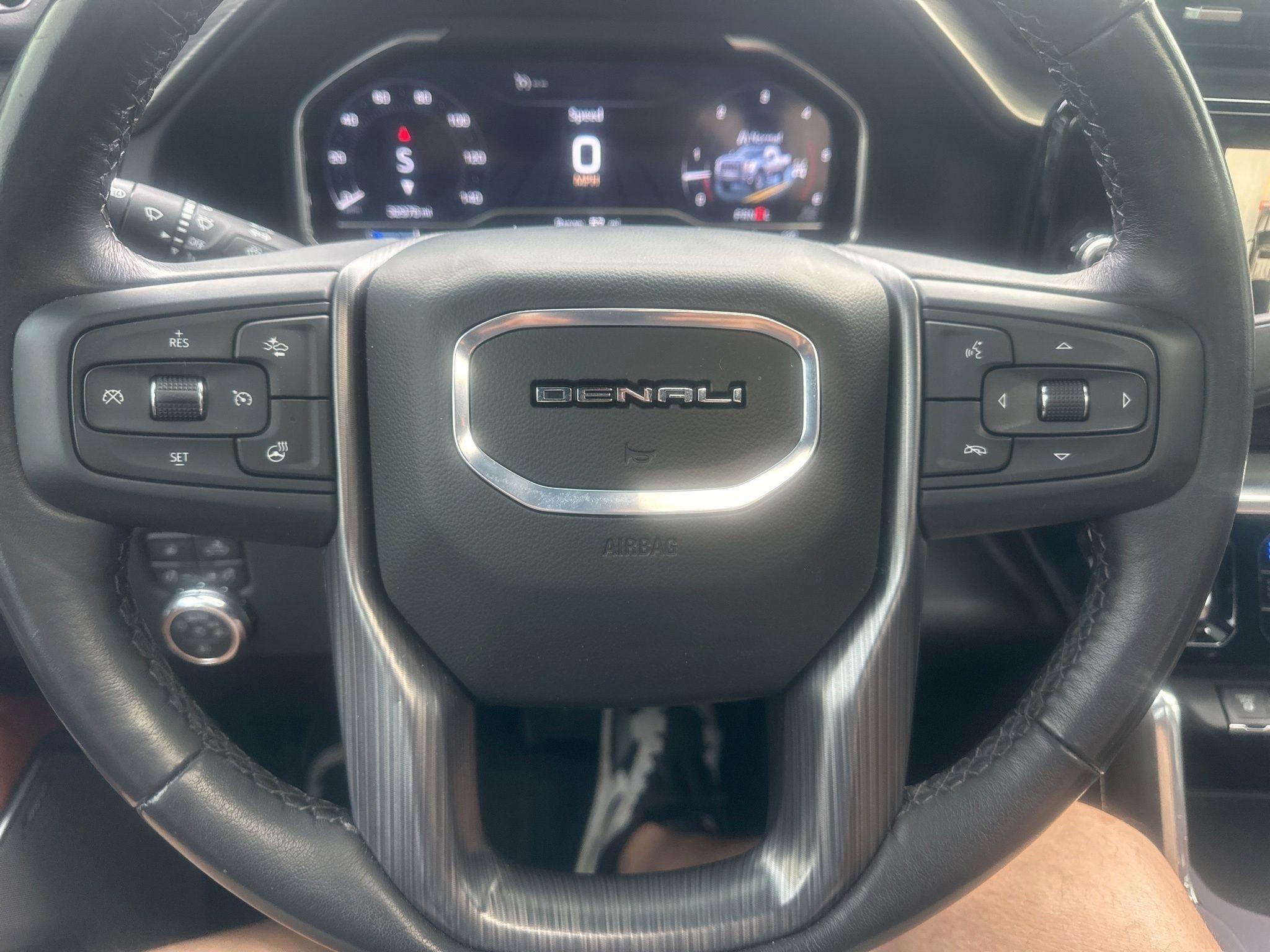 GMC Sierra 2500HD  2024