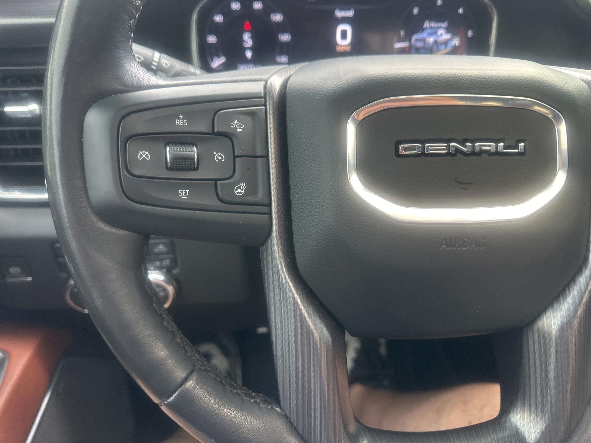 GMC Sierra 2500HD  2024