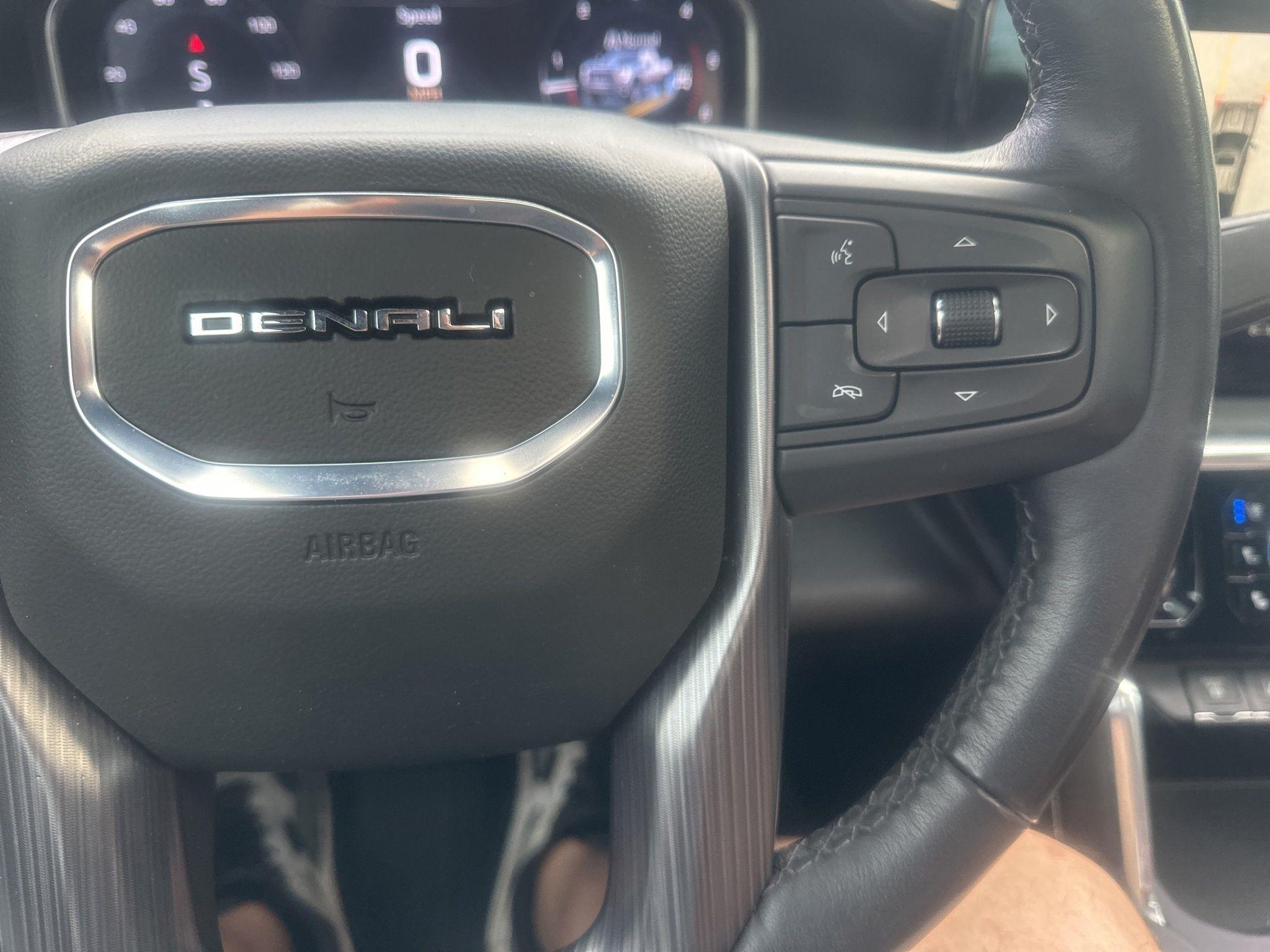 GMC Sierra 2500HD  2024