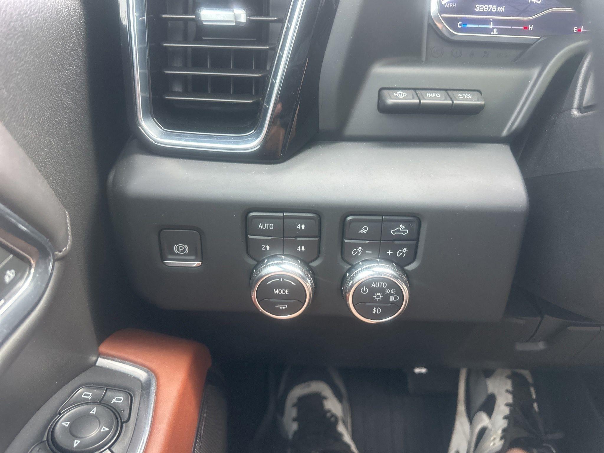 GMC Sierra 2500HD  2024