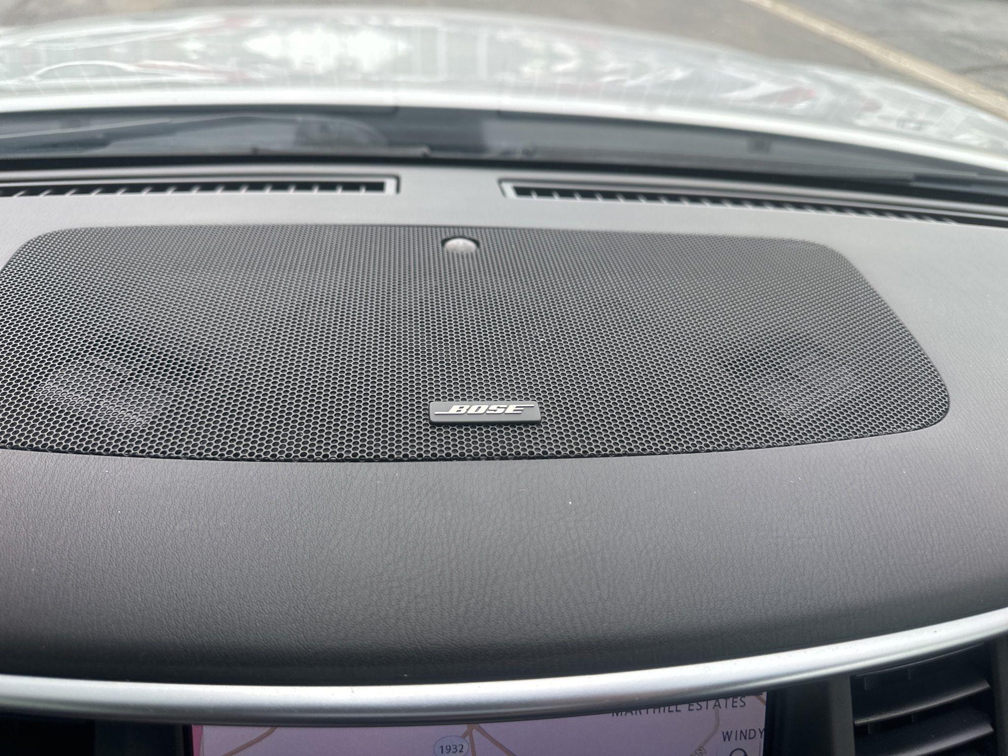 Nissan Armada  2018