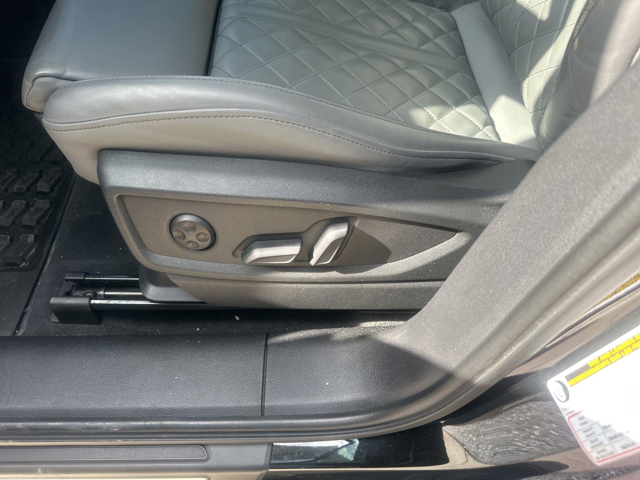 Audi SQ5 Sportback  2021