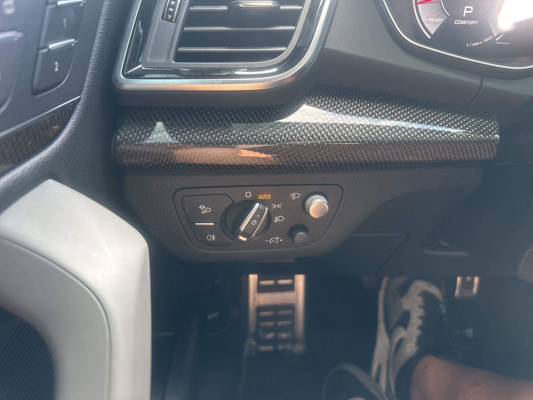 Audi SQ5 Sportback  2021