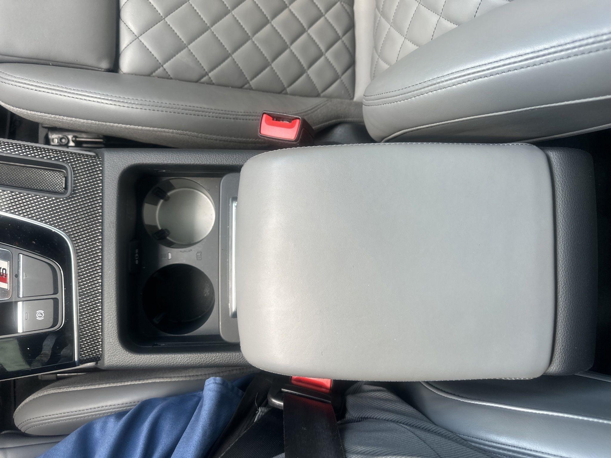 Audi SQ5 Sportback  2021