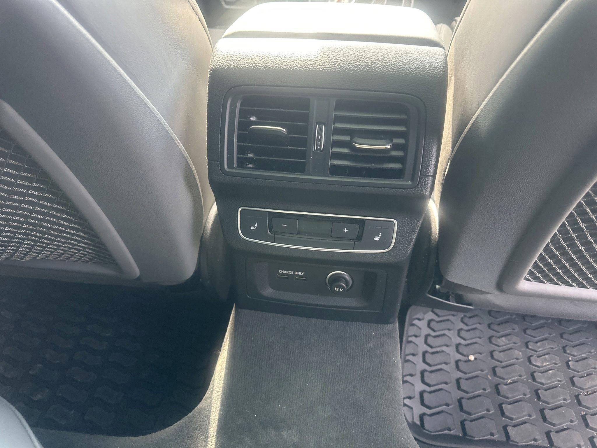 Audi SQ5 Sportback  2021