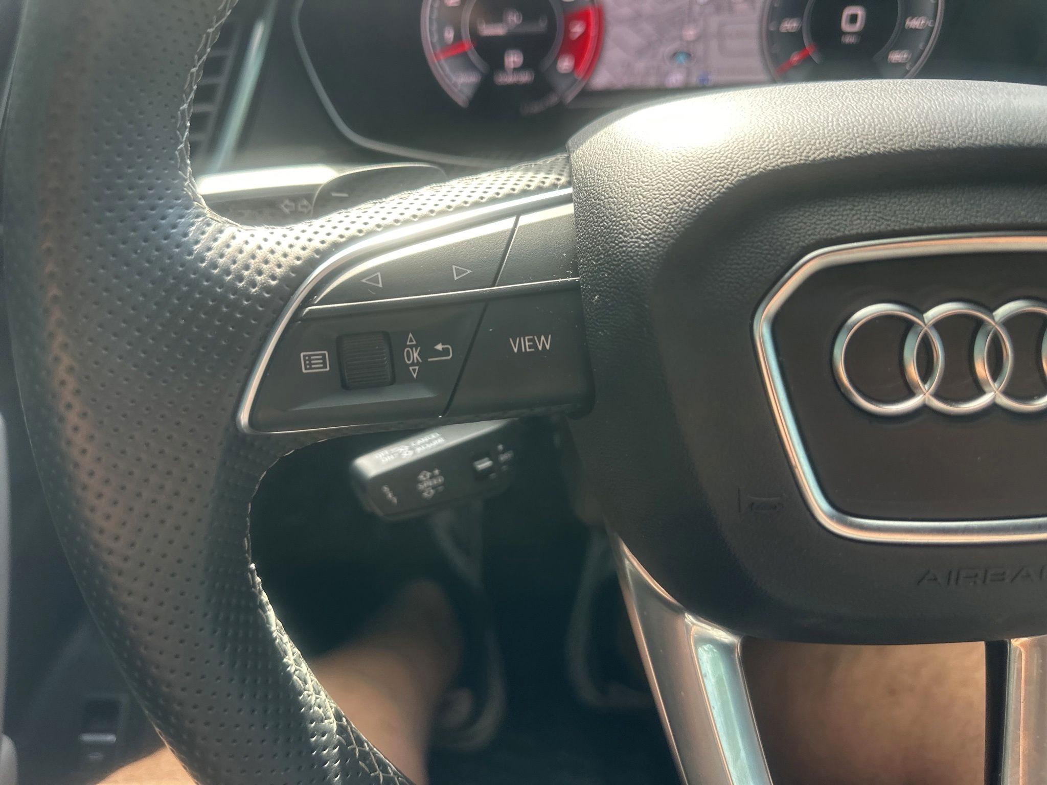 Audi SQ5 Sportback  2021