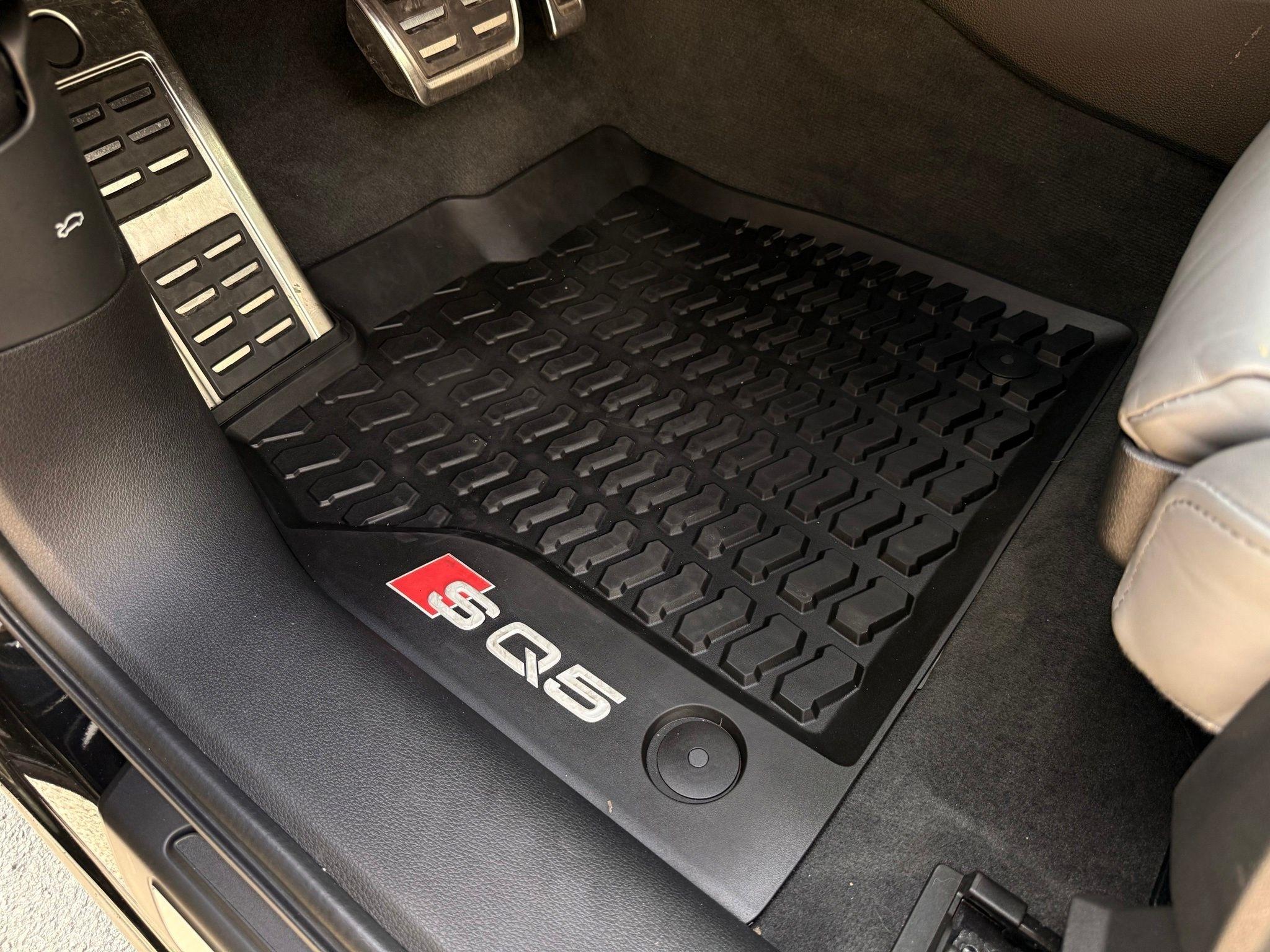 Audi SQ5 Sportback  2021
