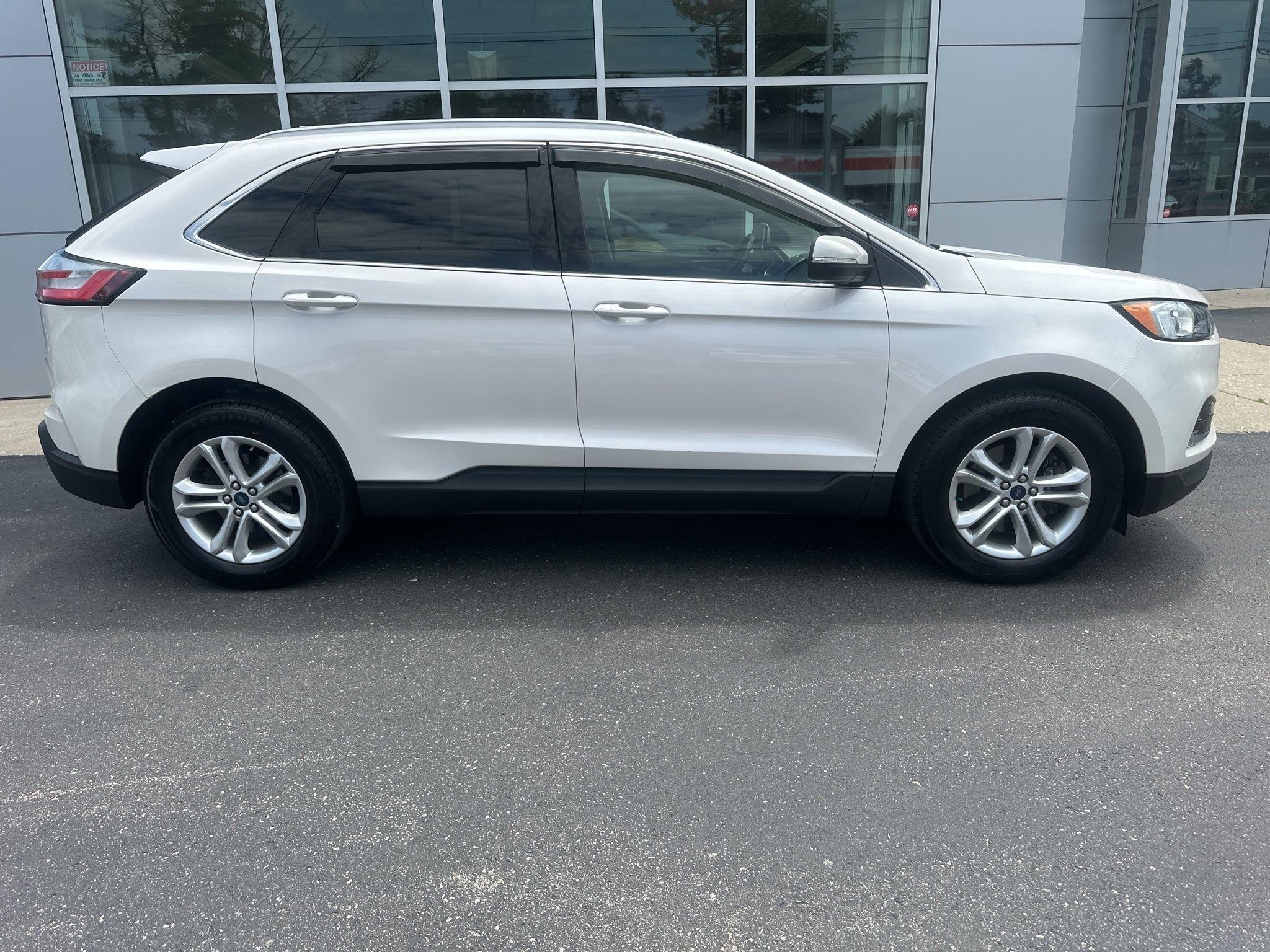 Ford Edge  2019