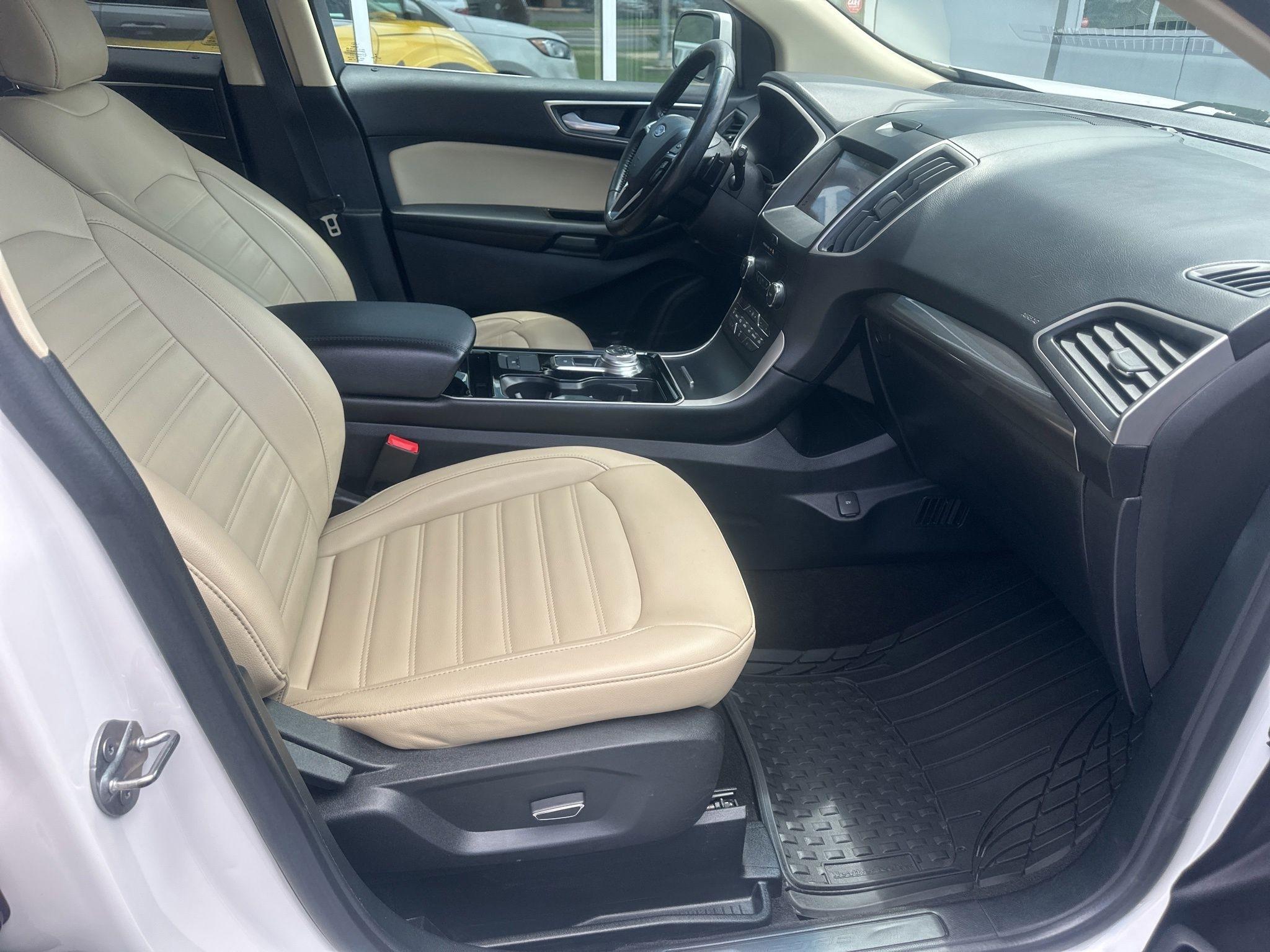Ford Edge  2019