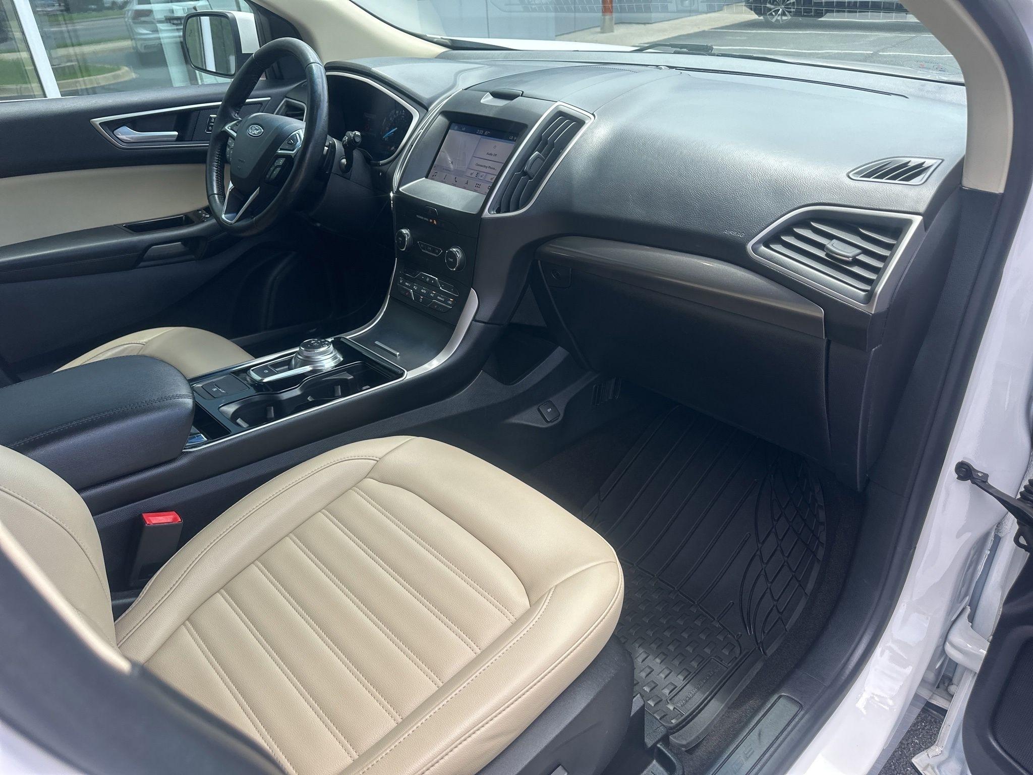 Ford Edge  2019