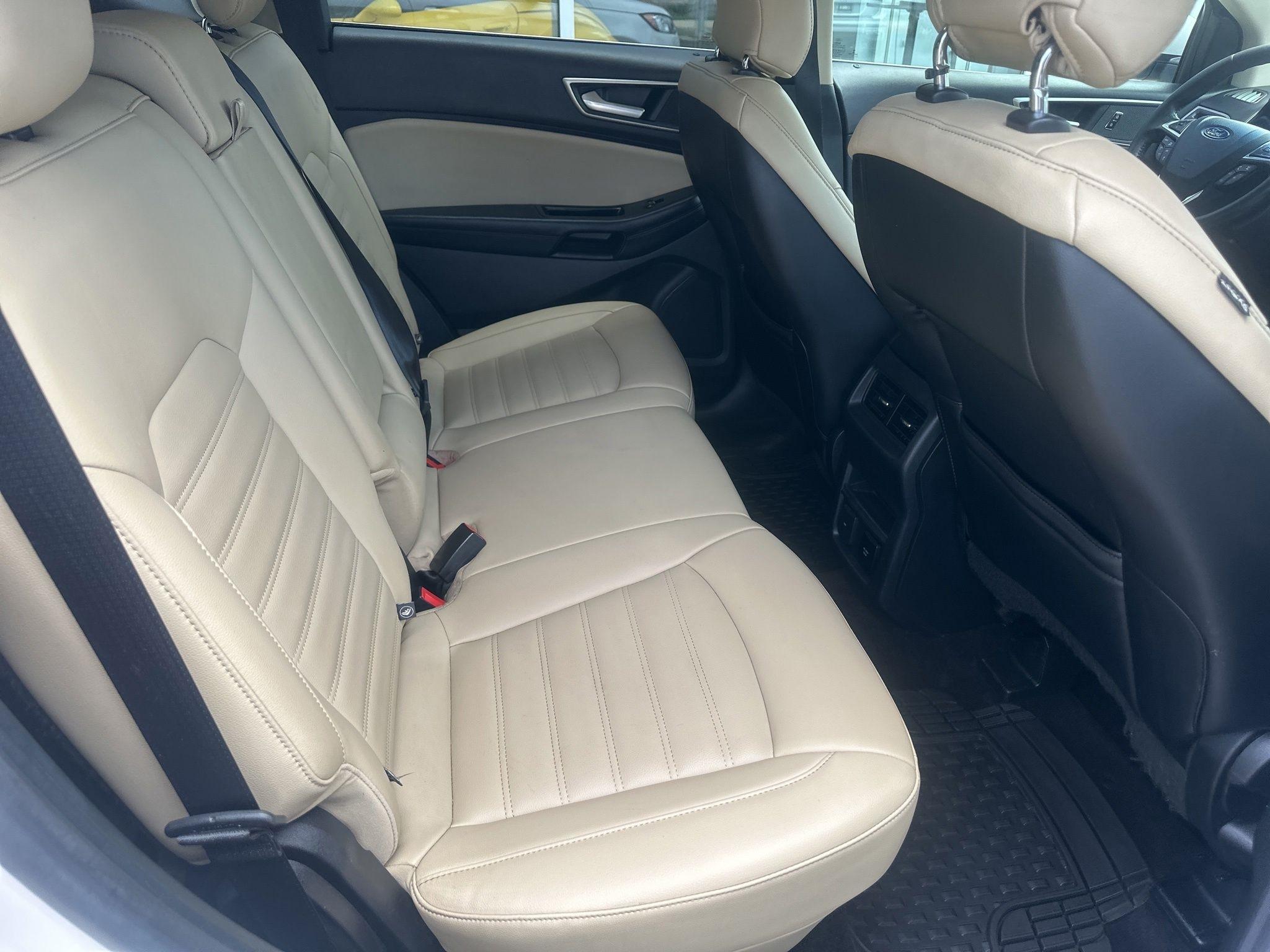 Ford Edge  2019