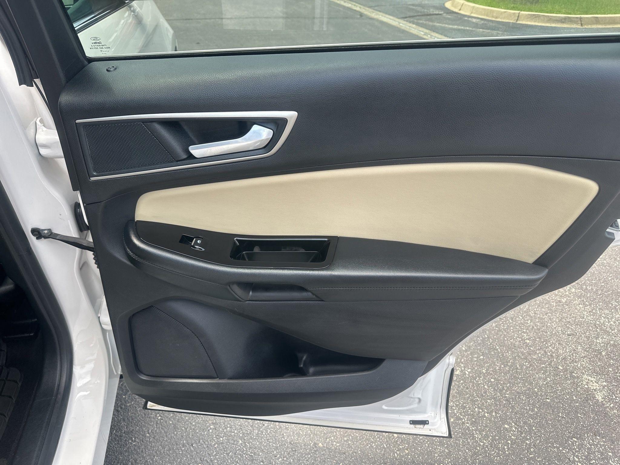 Ford Edge  2019
