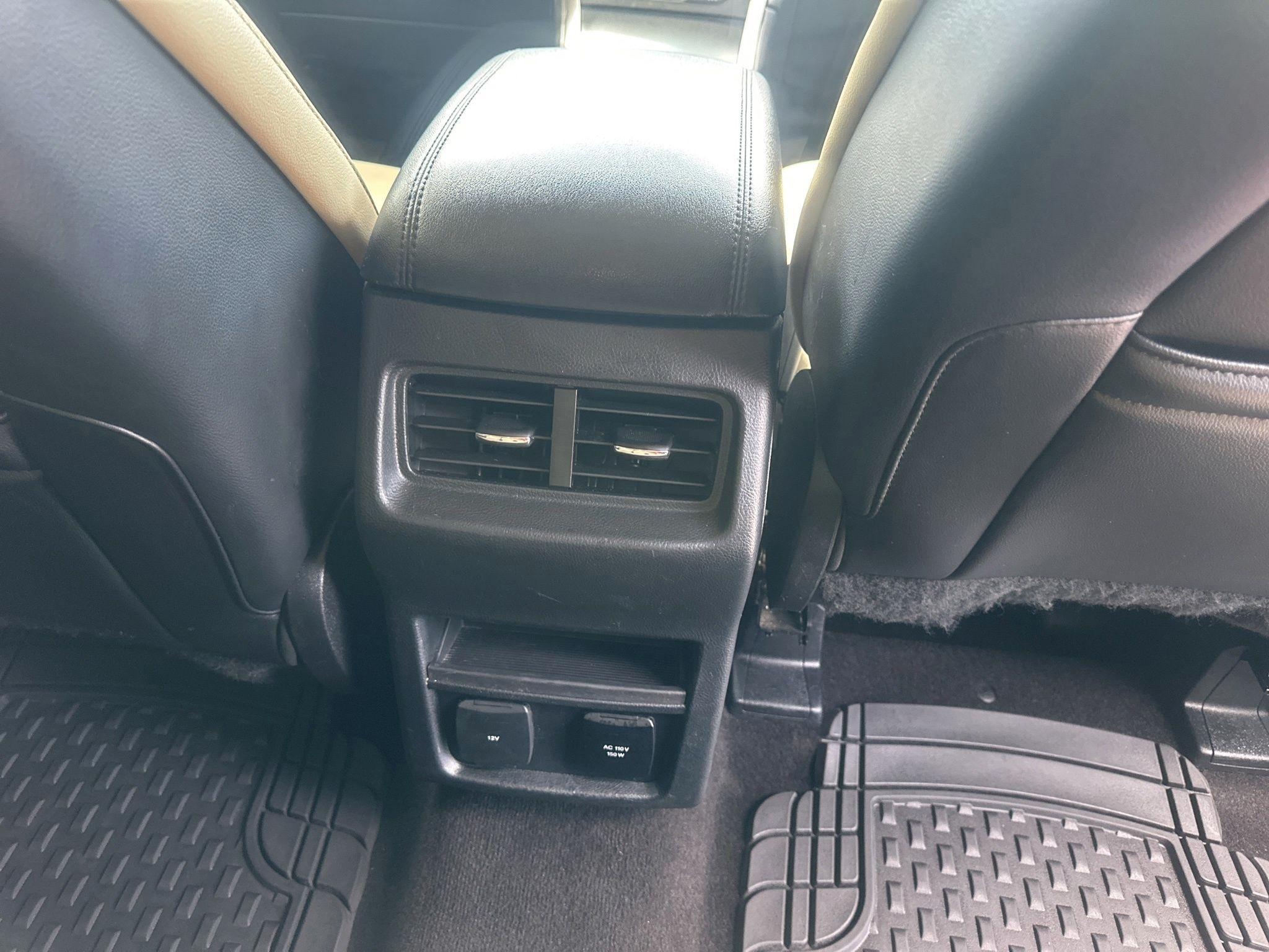 Ford Edge  2019