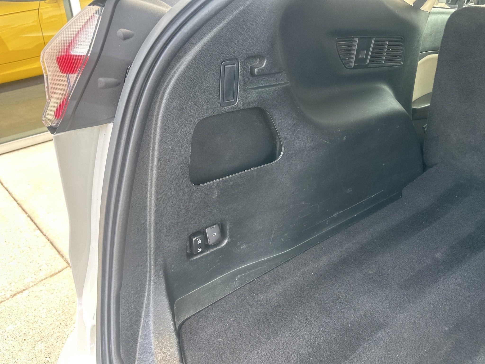Ford Edge  2019