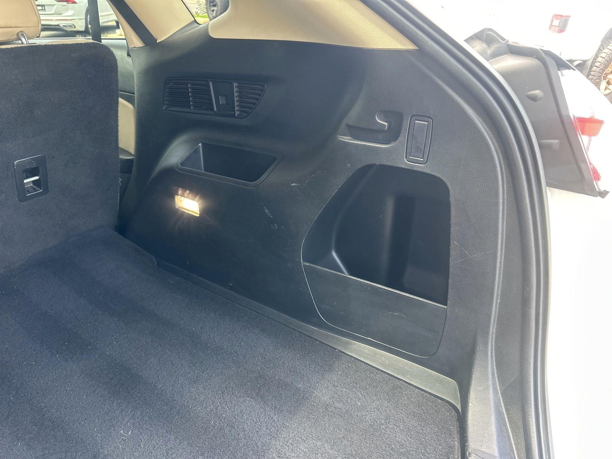 Ford Edge  2019