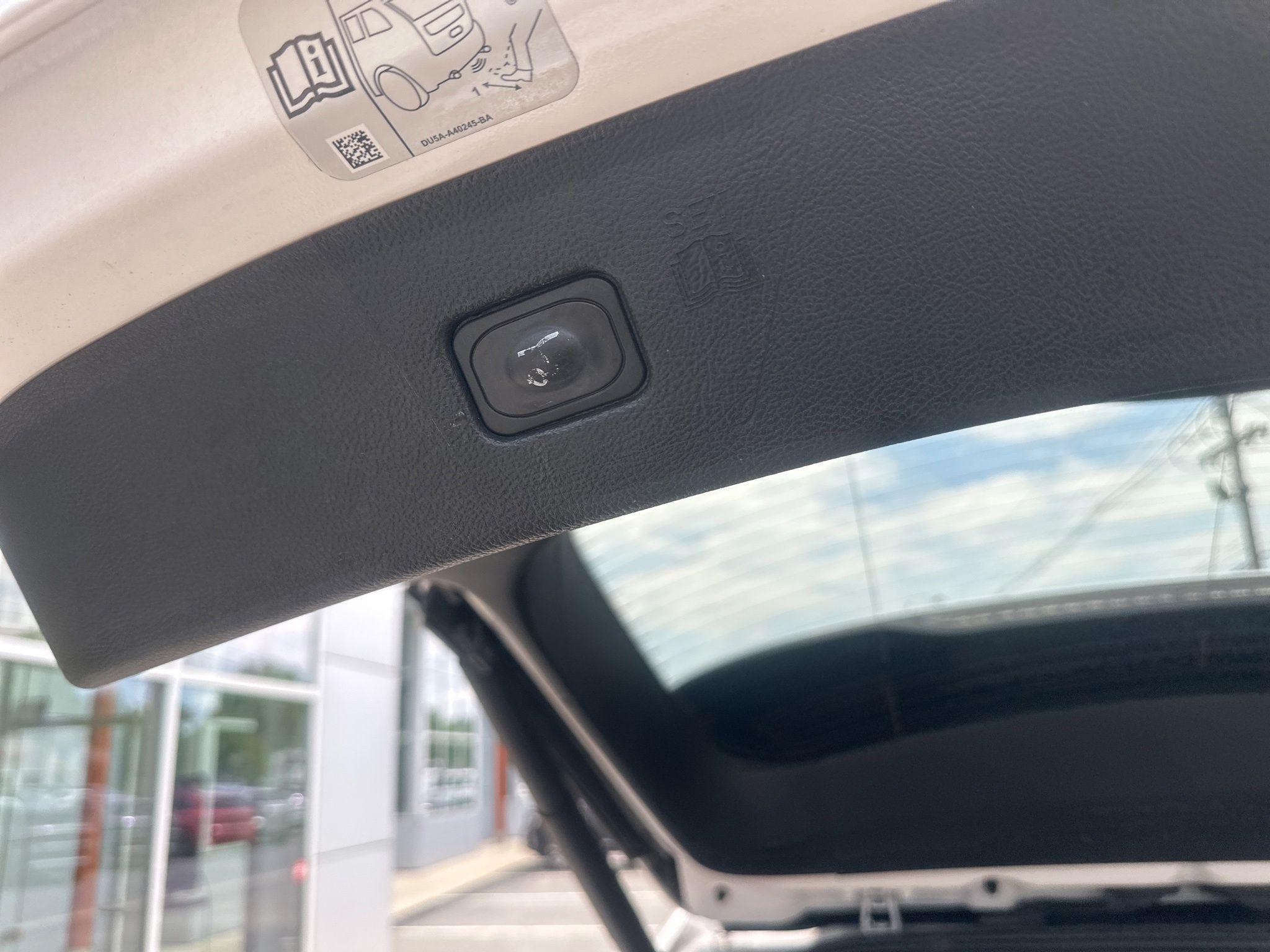 Ford Edge  2019