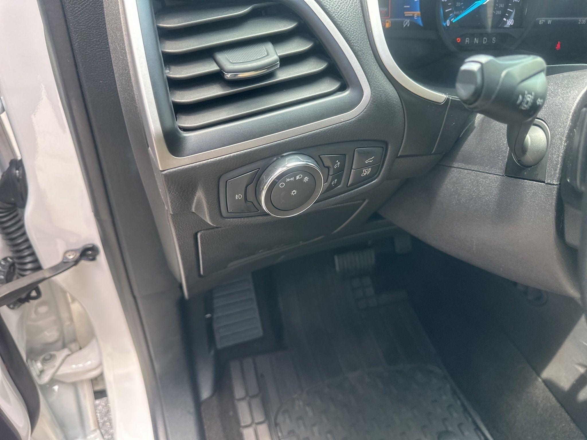 Ford Edge  2019