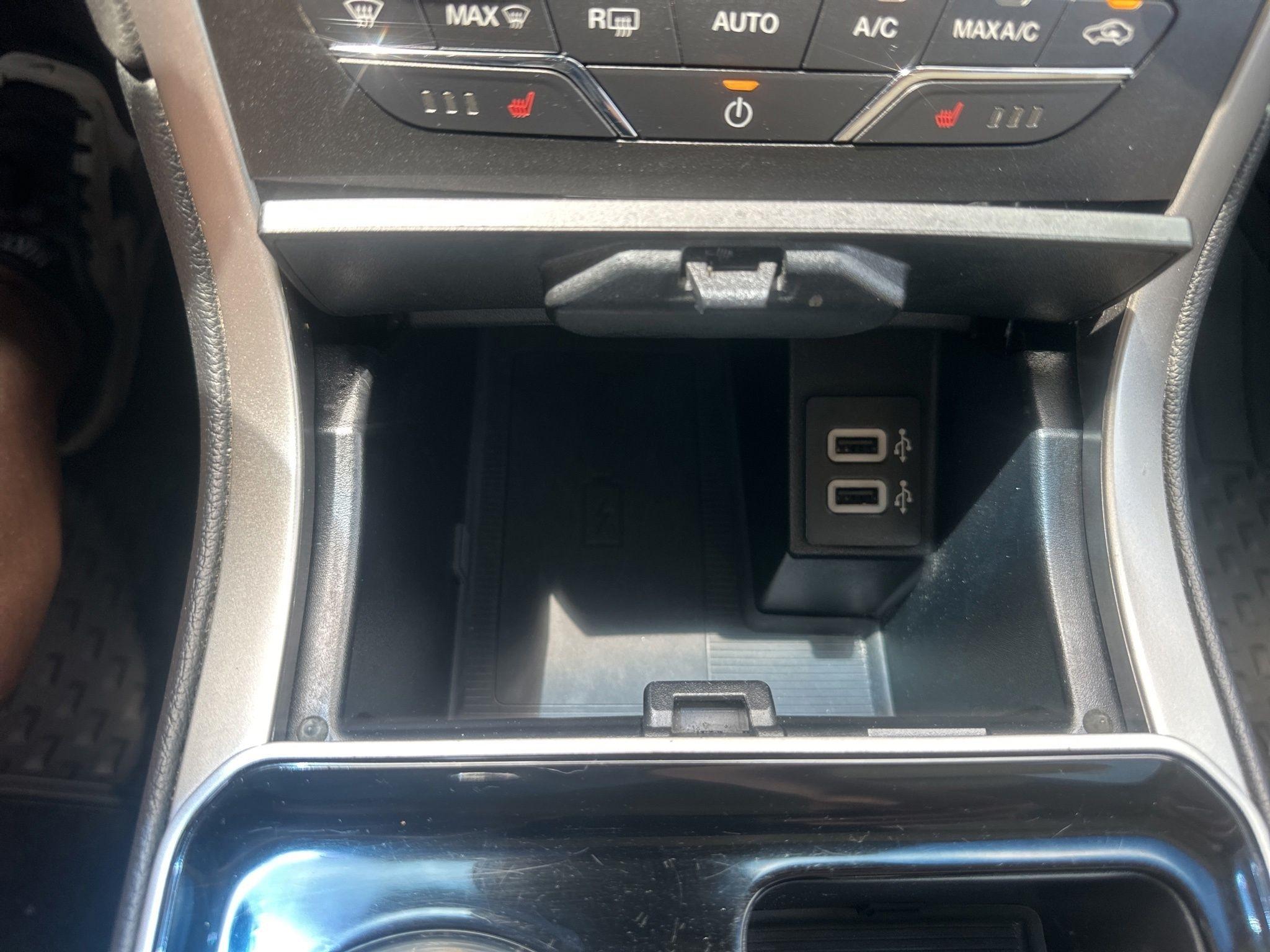 Ford Edge  2019