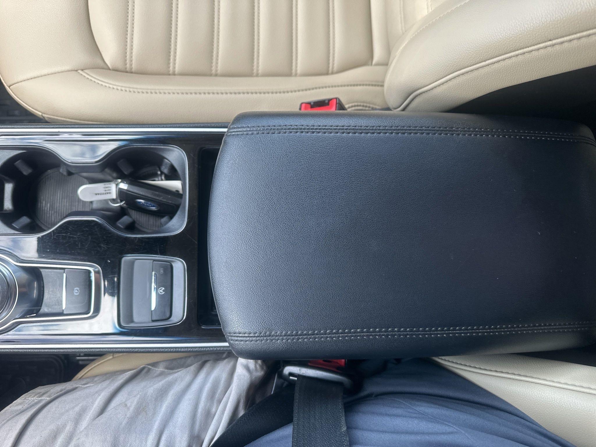 Ford Edge  2019