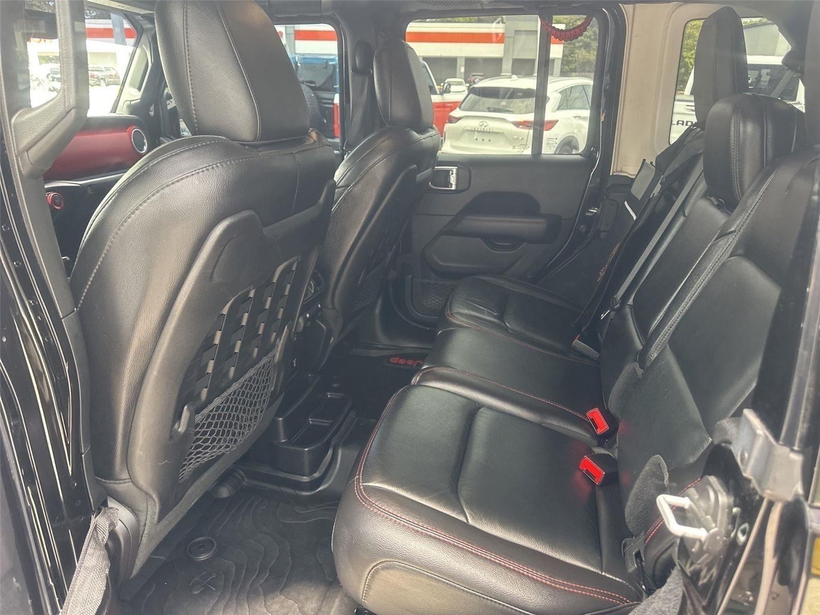 Jeep Wrangler  2019