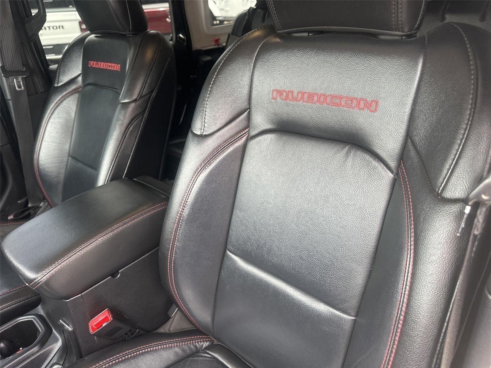 Jeep Wrangler  2019