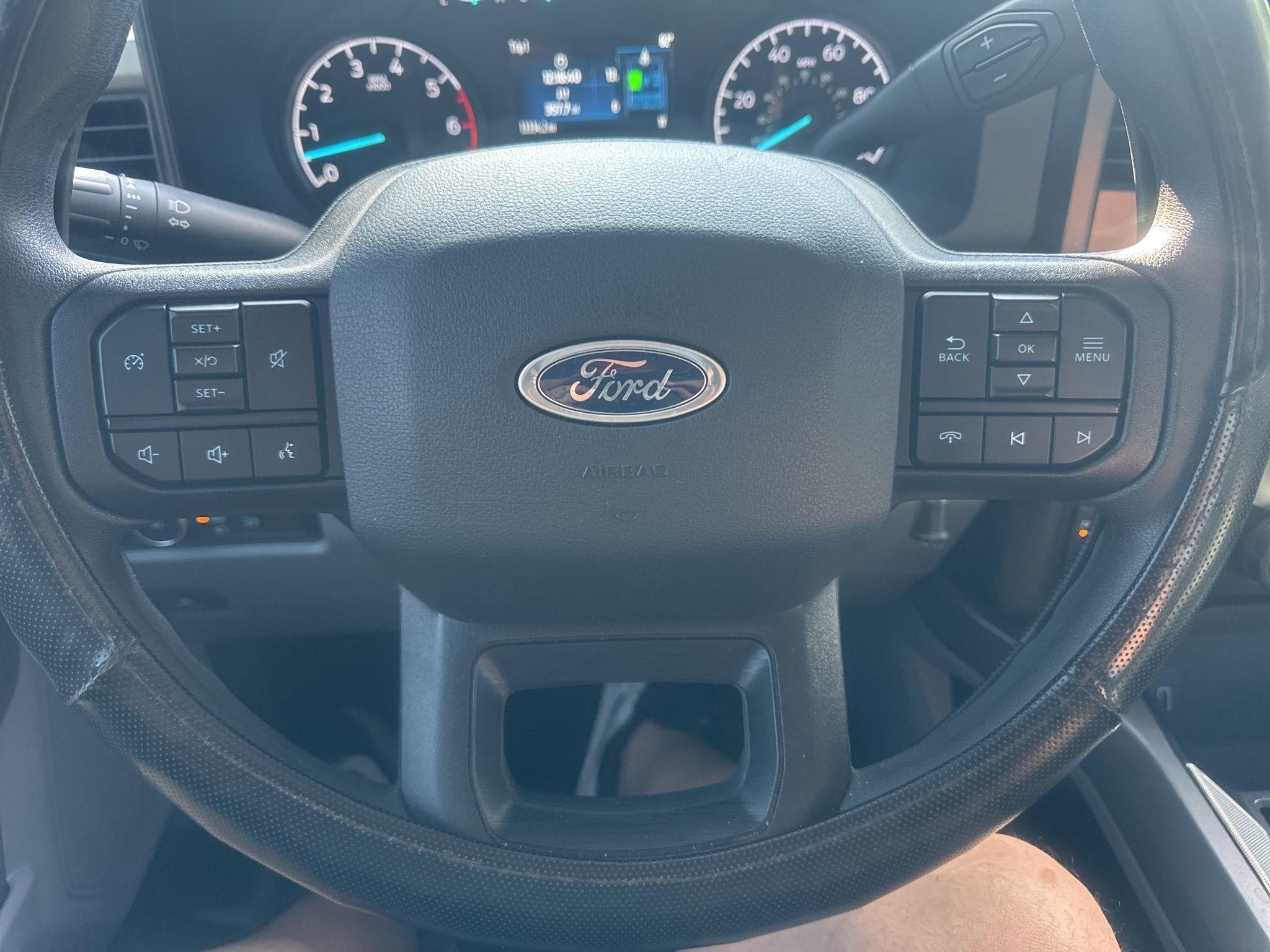 Ford F-250 SD  2025