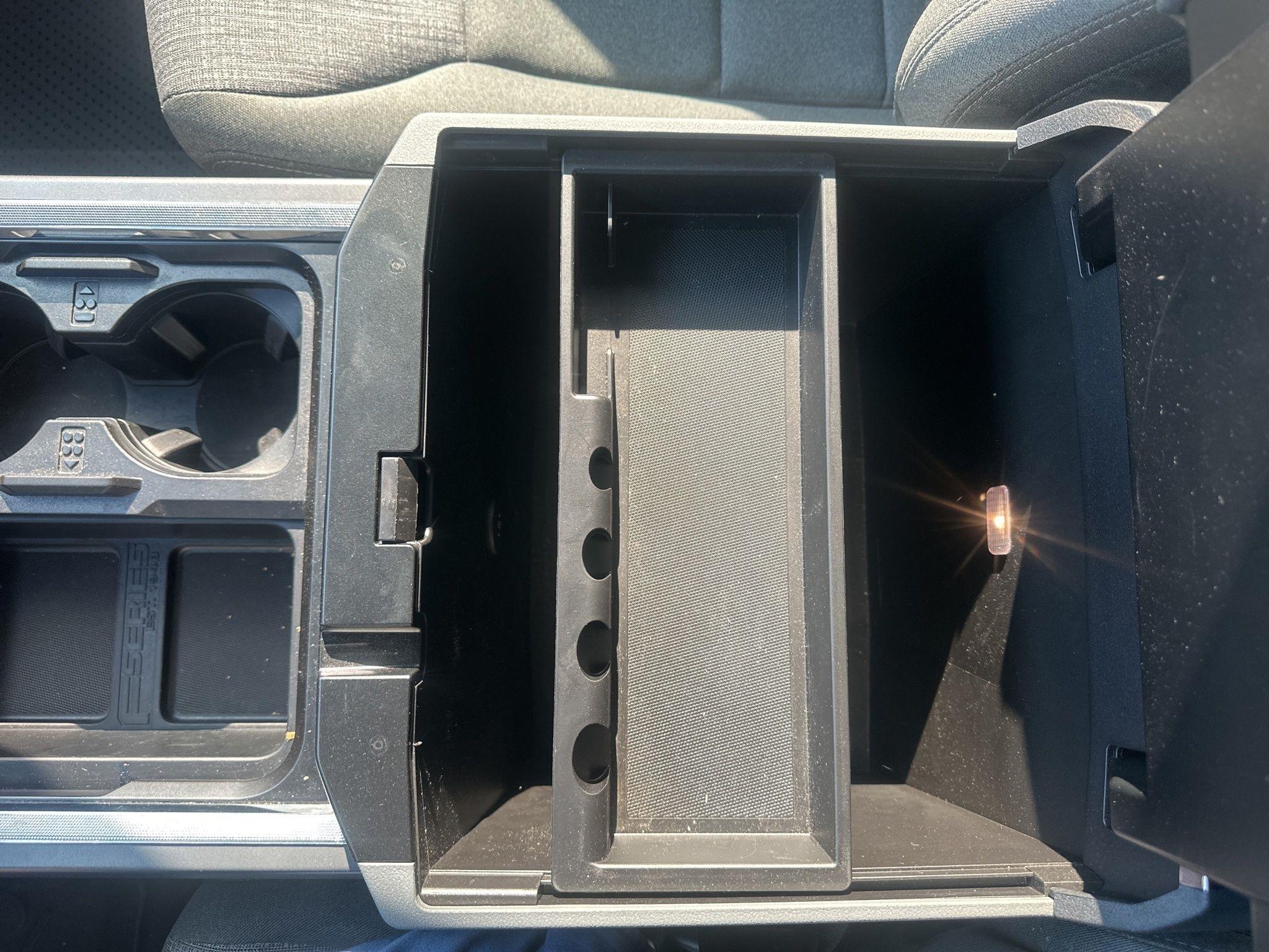 Ford F-250 SD  2025