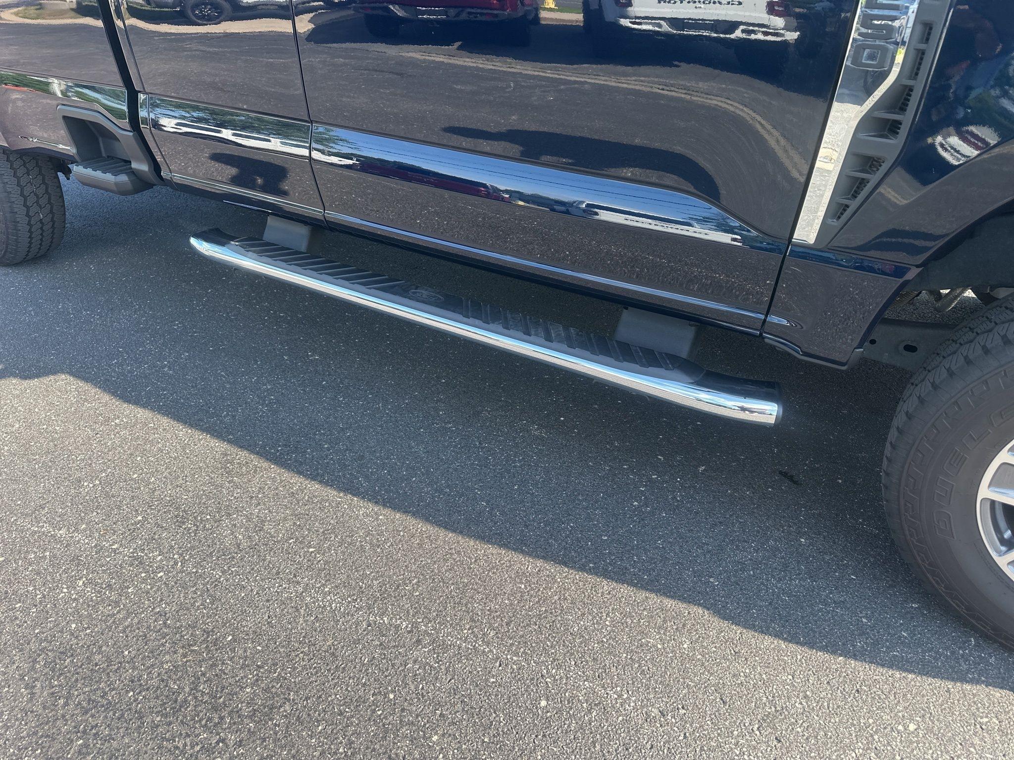 Ford F-250 SD  2025