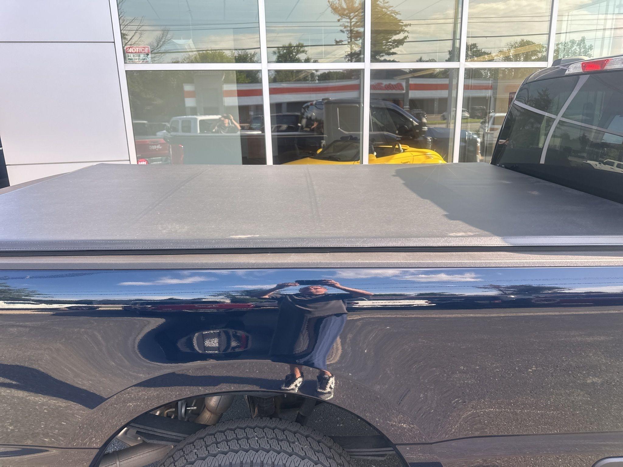 Ford F-250 SD  2025