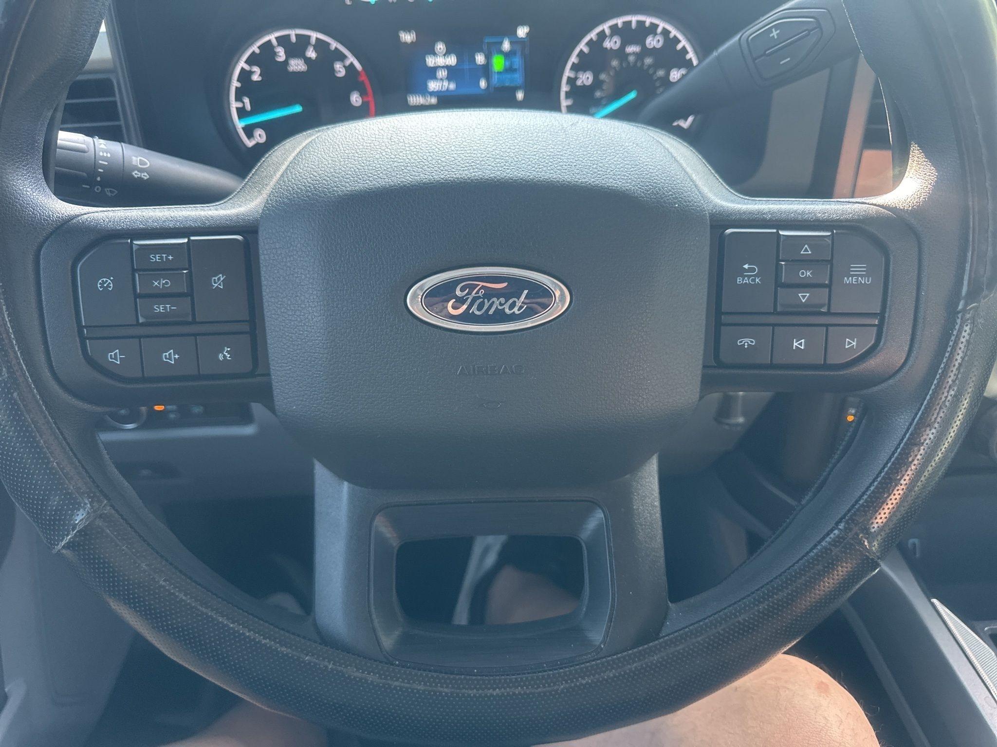 Ford F-250 SD  2025