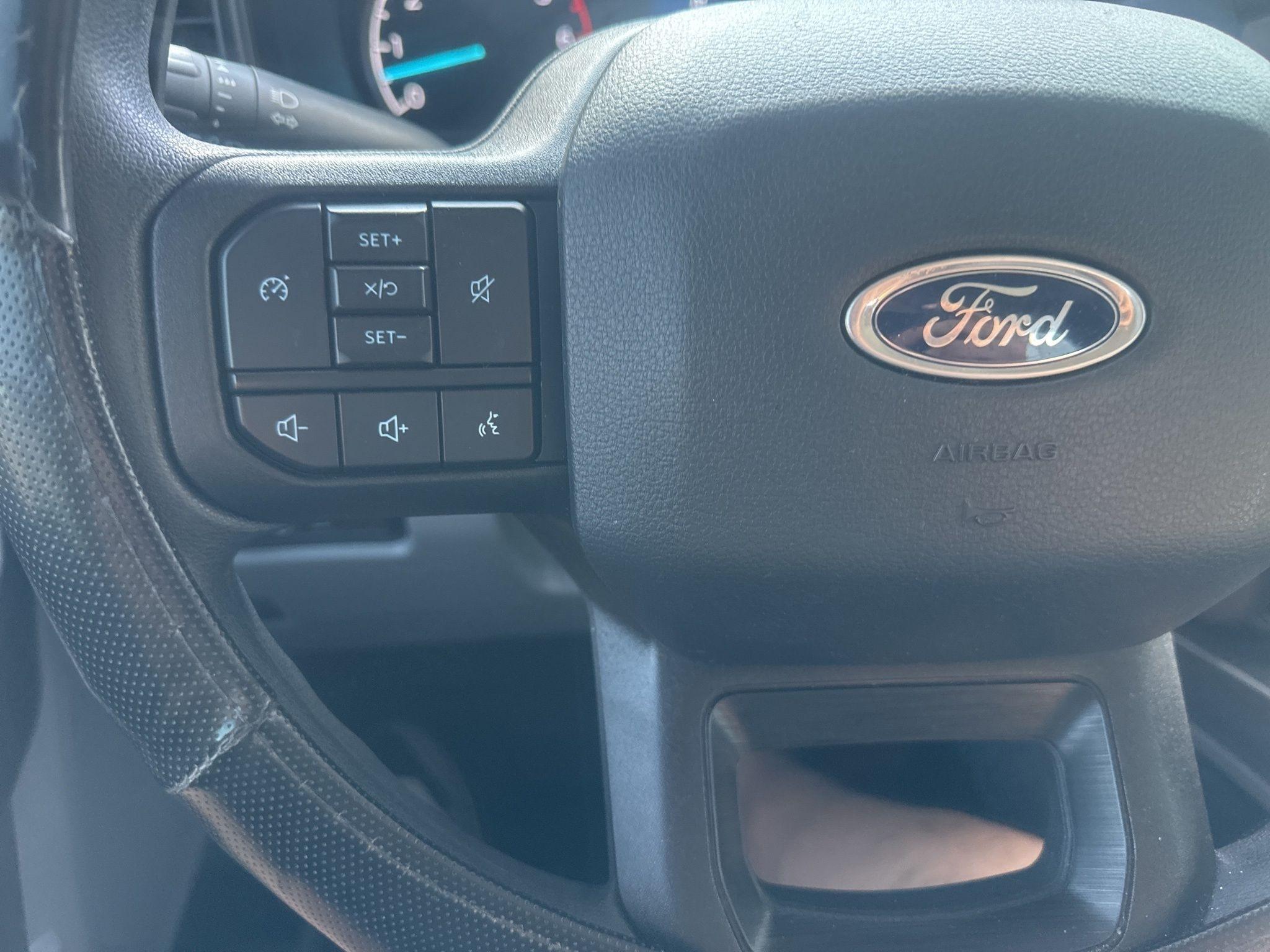 Ford F-250 SD  2025