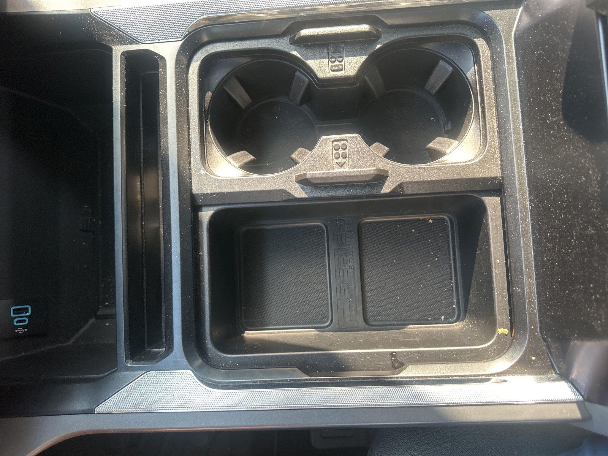 Ford F-250 SD  2025