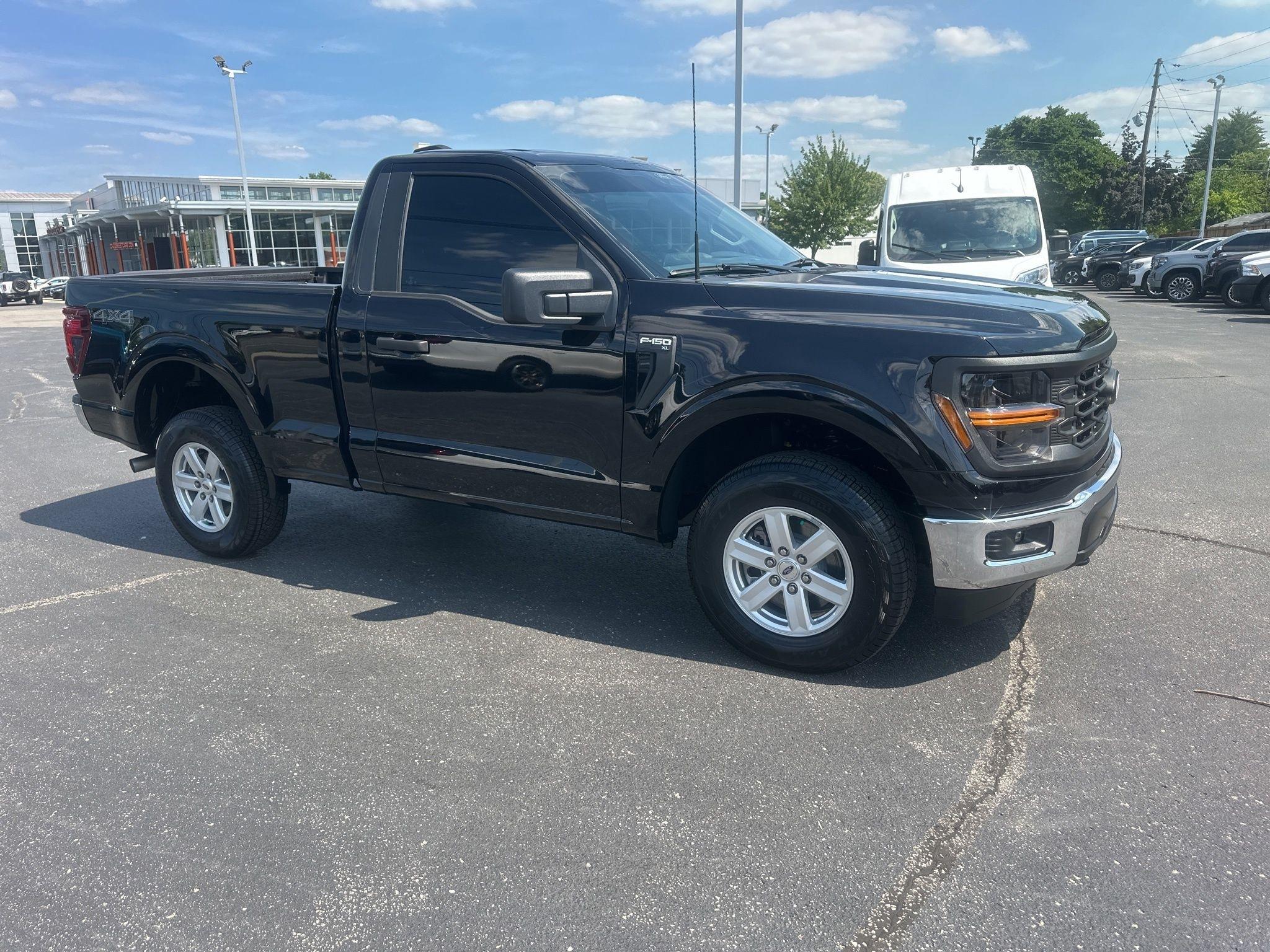 Ford F-150  2026