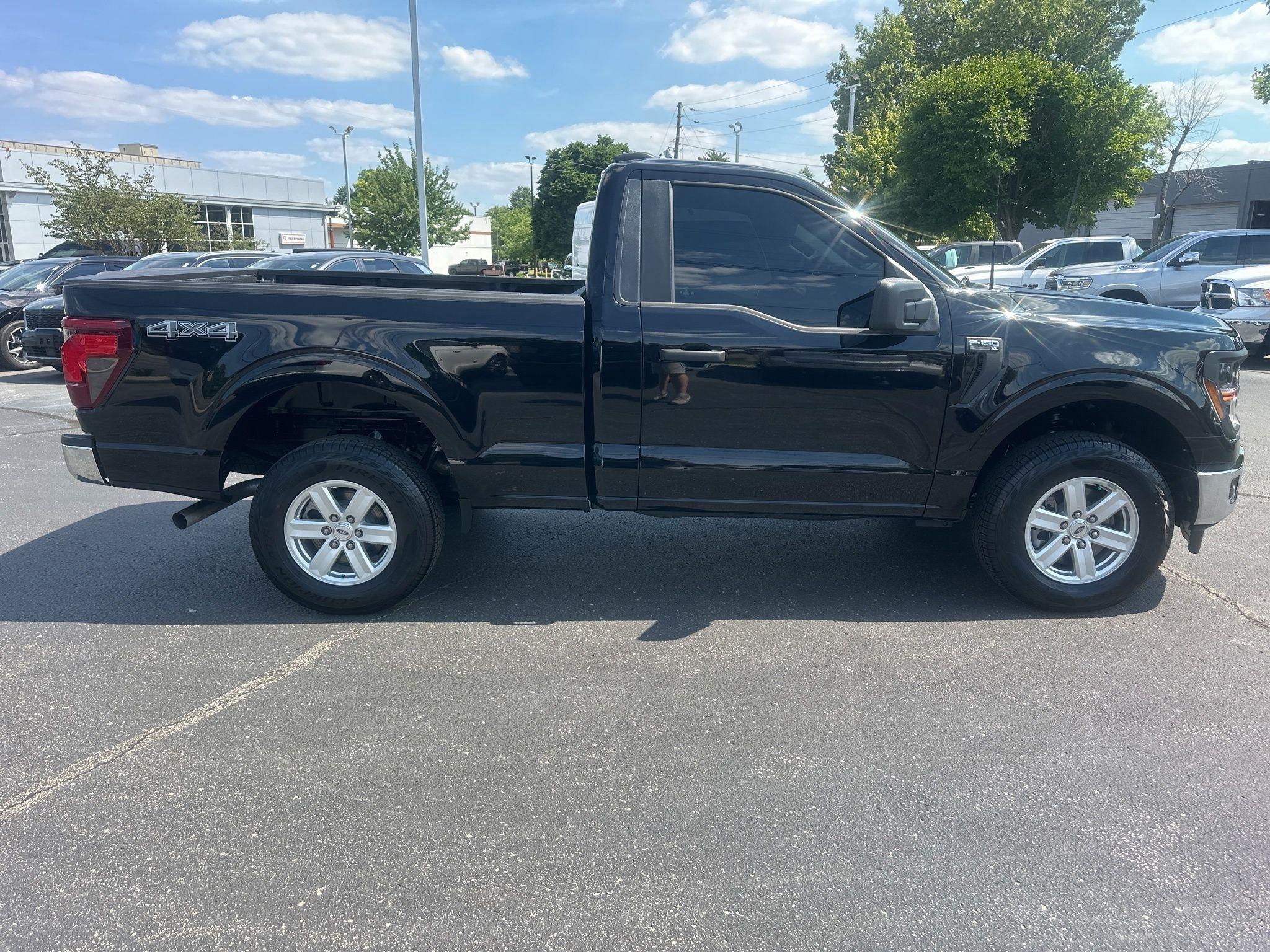 Ford F-150  2026