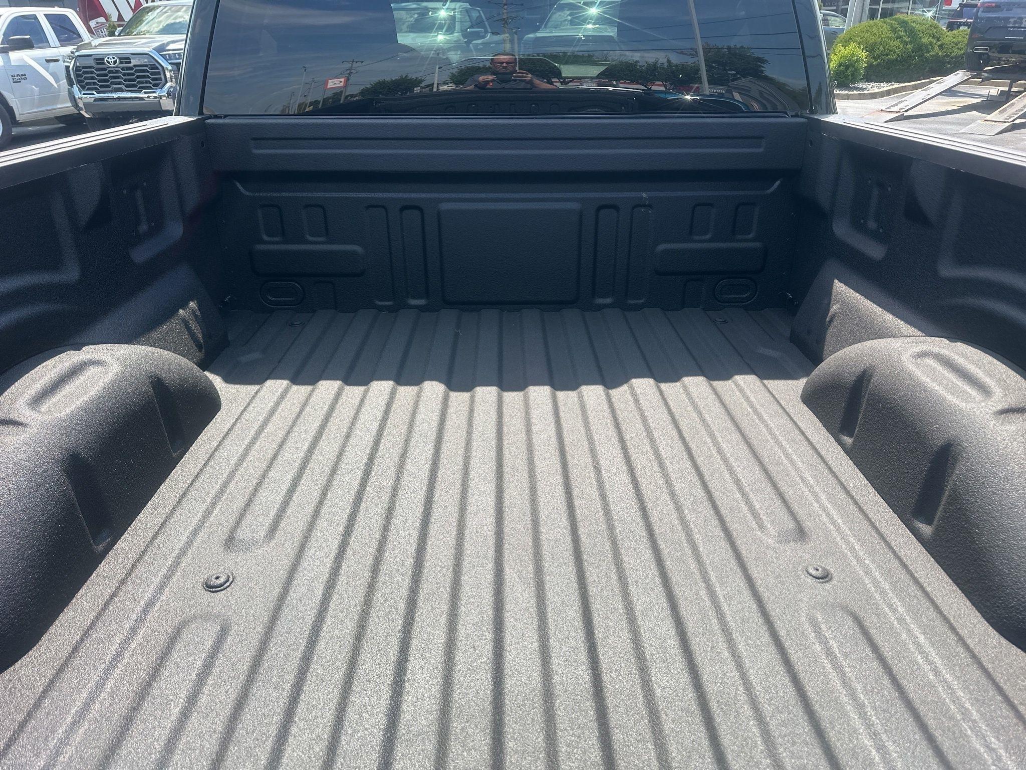 Ford F-150  2026