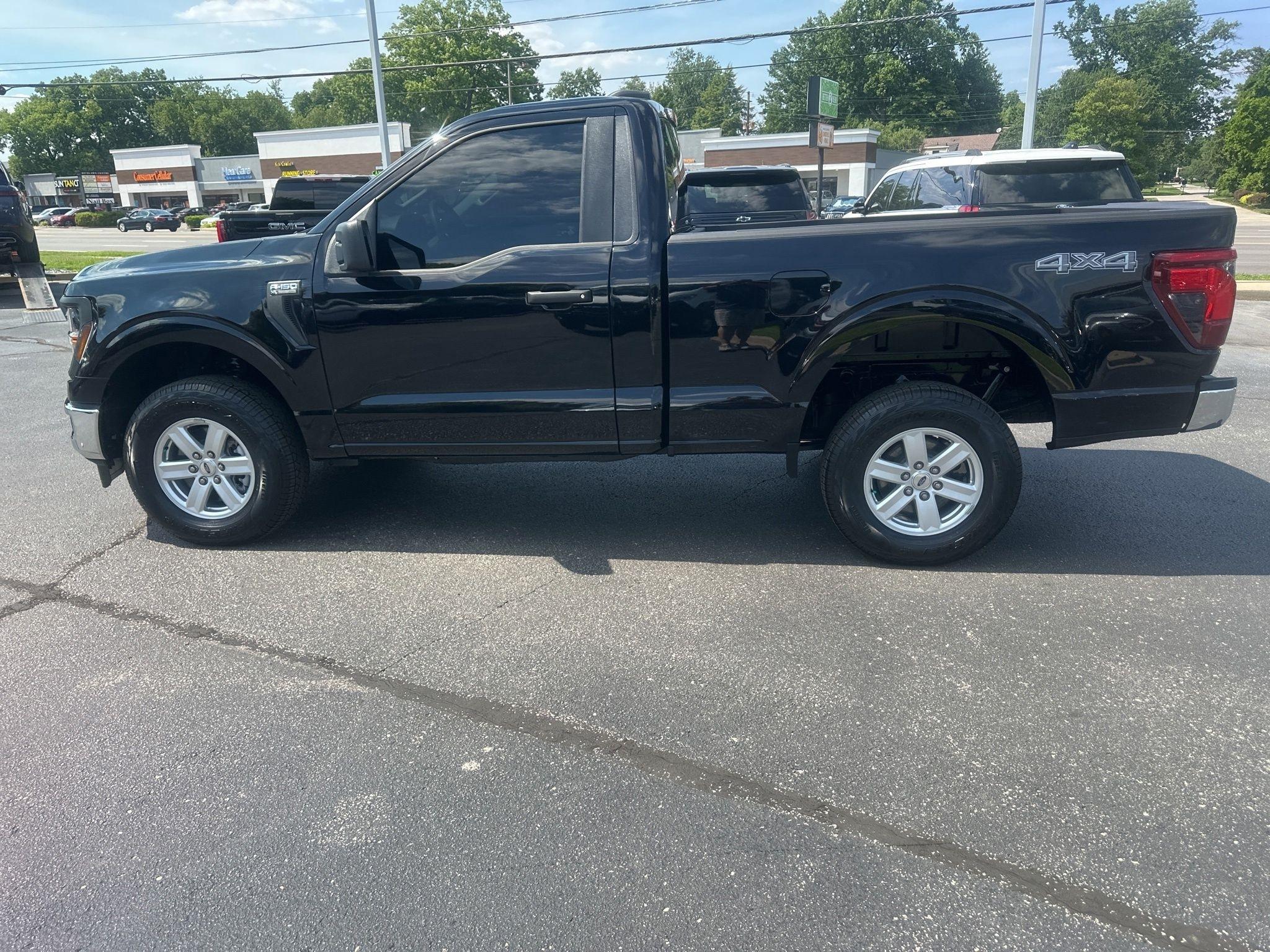 Ford F-150  2026