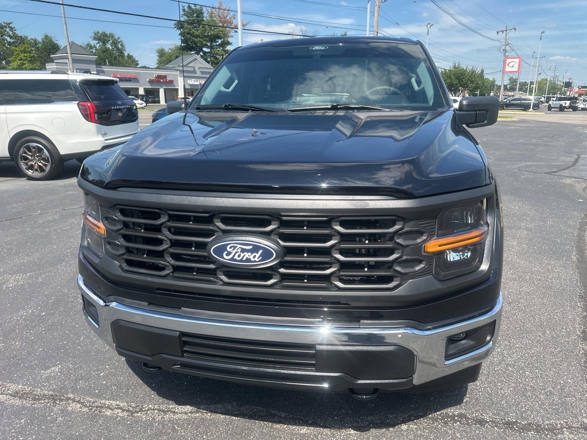 Ford F-150  2026